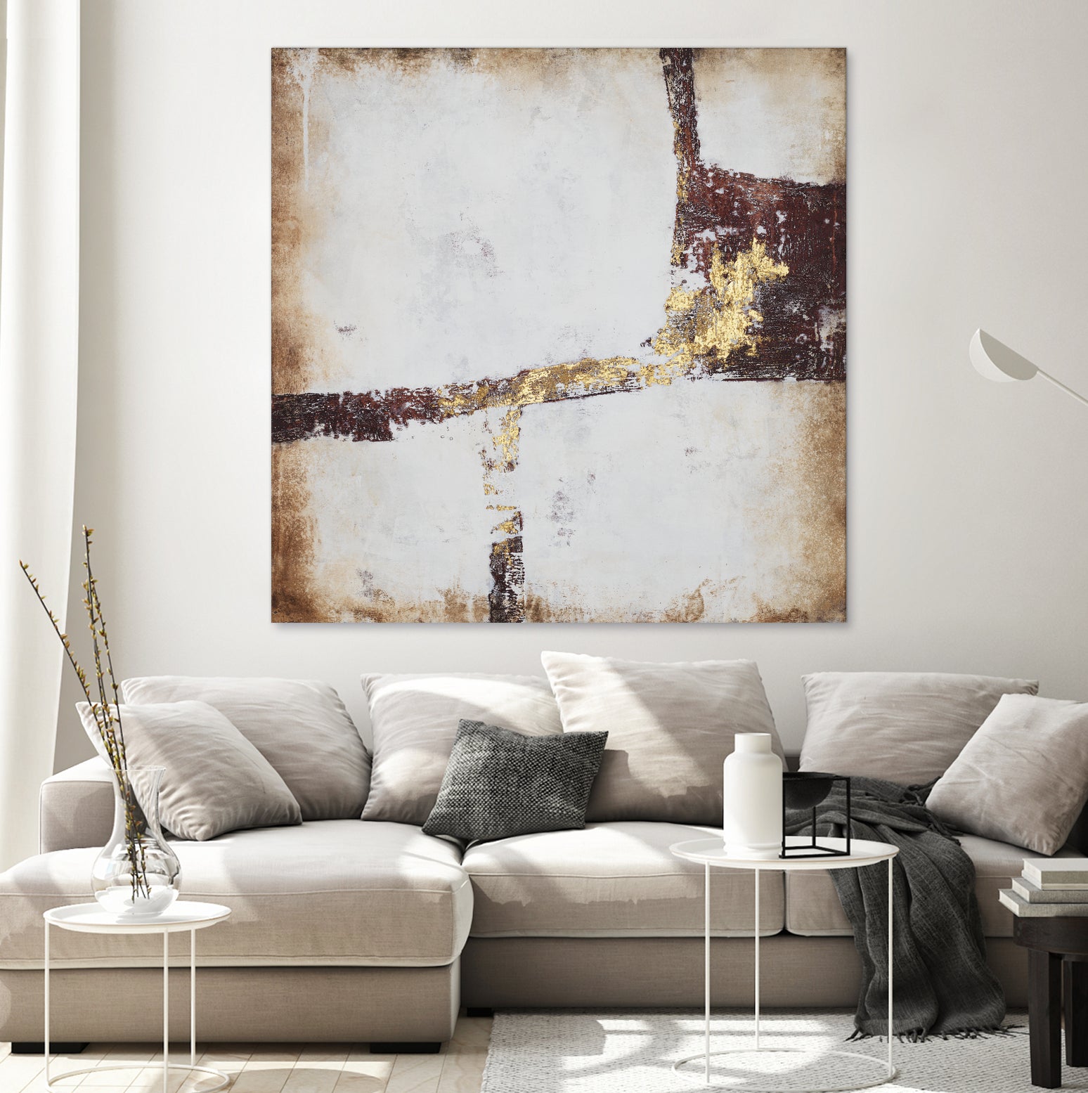 Keeping Relics II by Daleno Art on GIANT ART - abstract