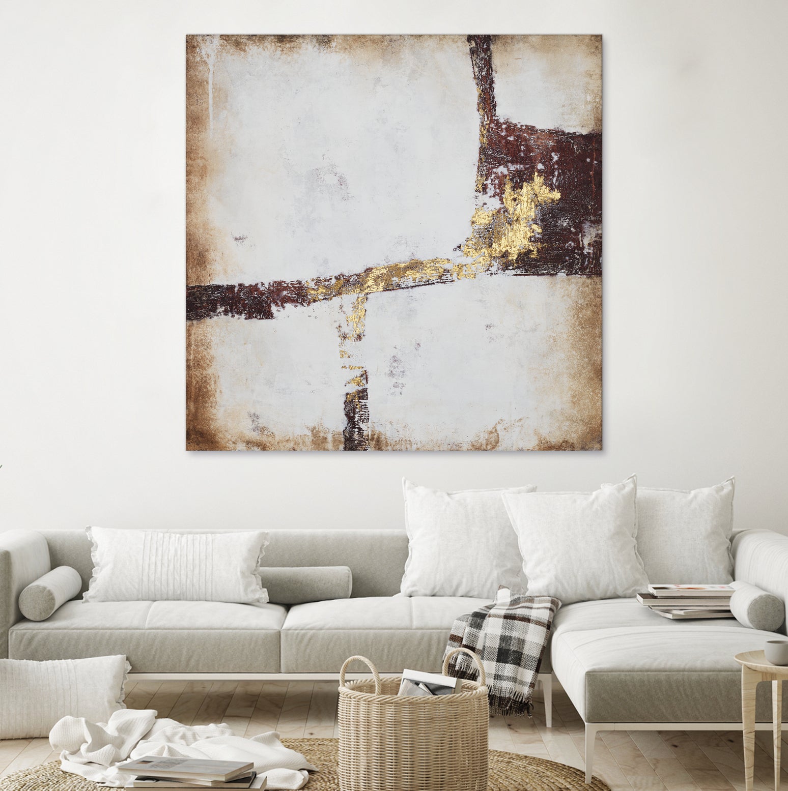 Keeping Relics II by Daleno Art on GIANT ART - abstract