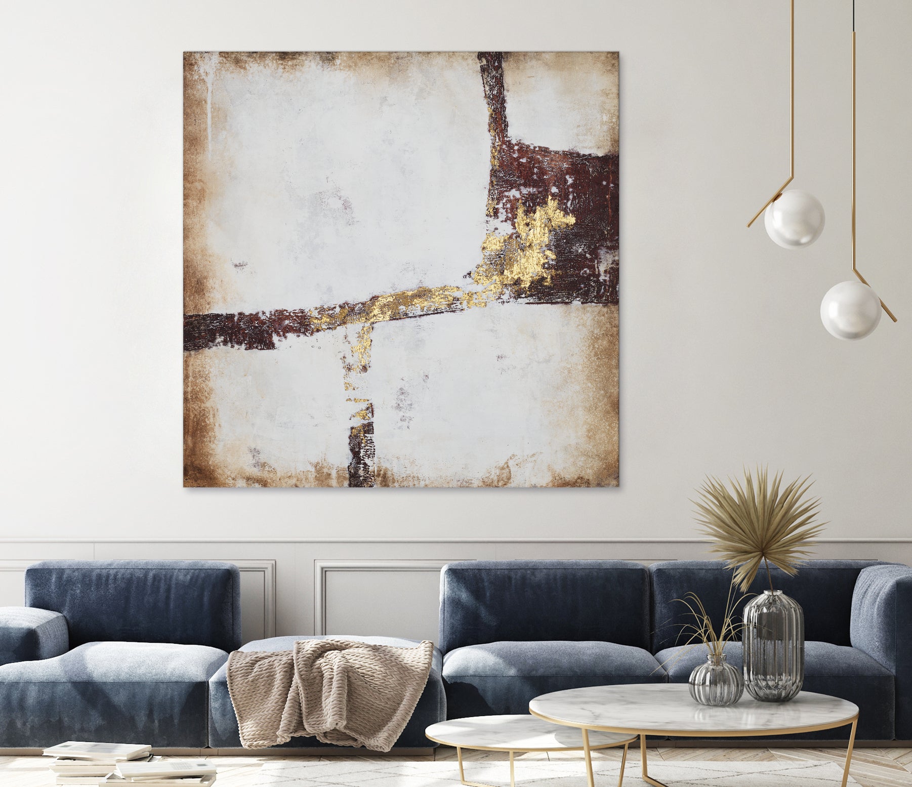 Keeping Relics II by Daleno Art on GIANT ART - abstract