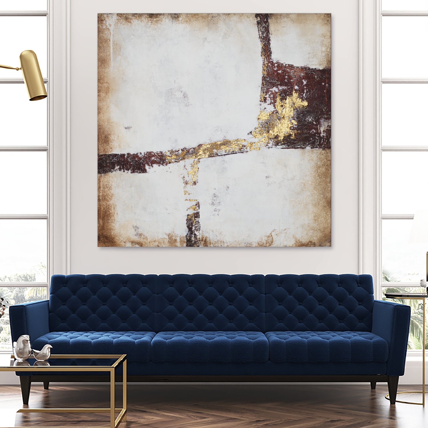 Keeping Relics II by Daleno Art on GIANT ART - abstract