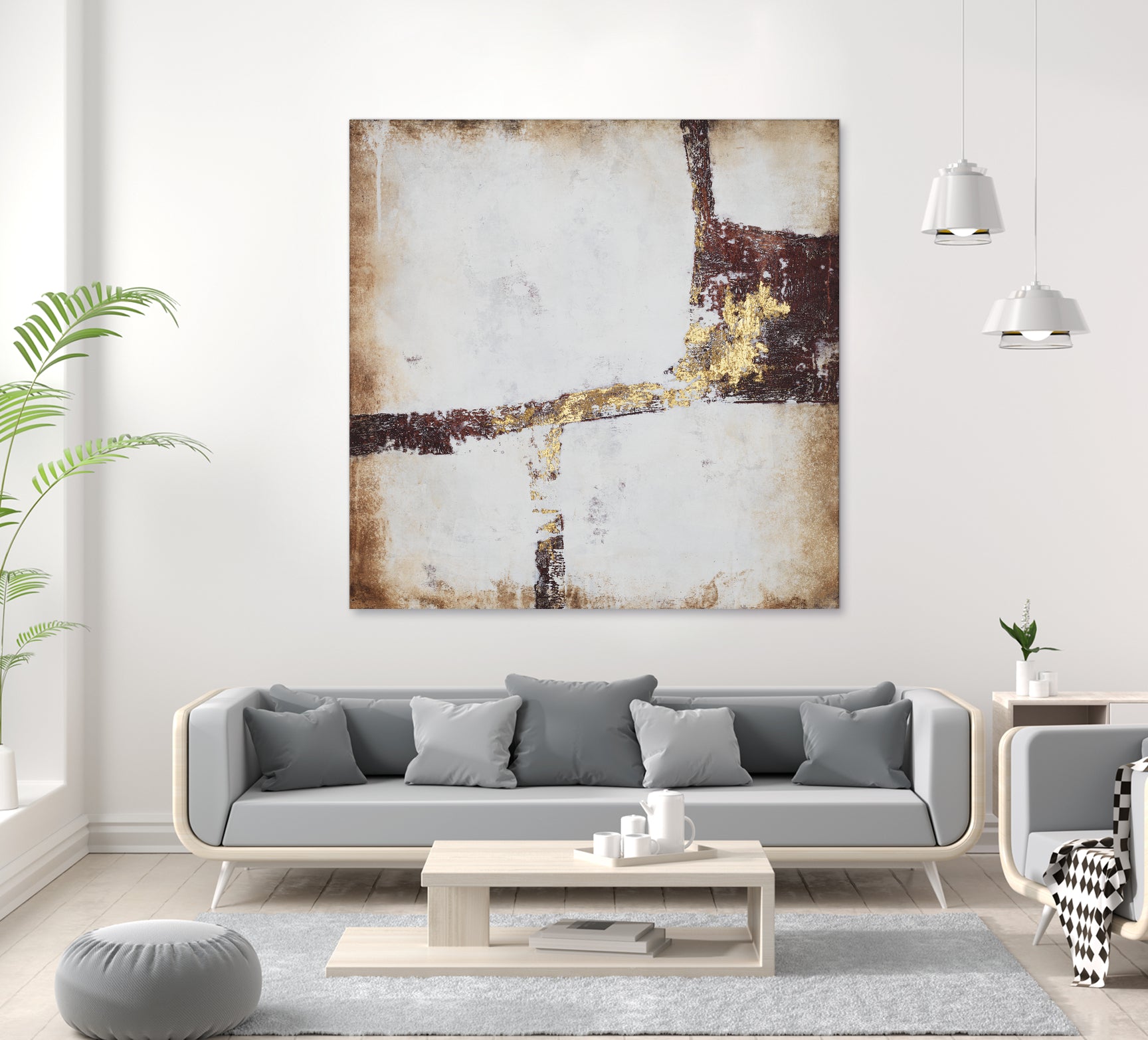 Keeping Relics II by Daleno Art on GIANT ART - abstract