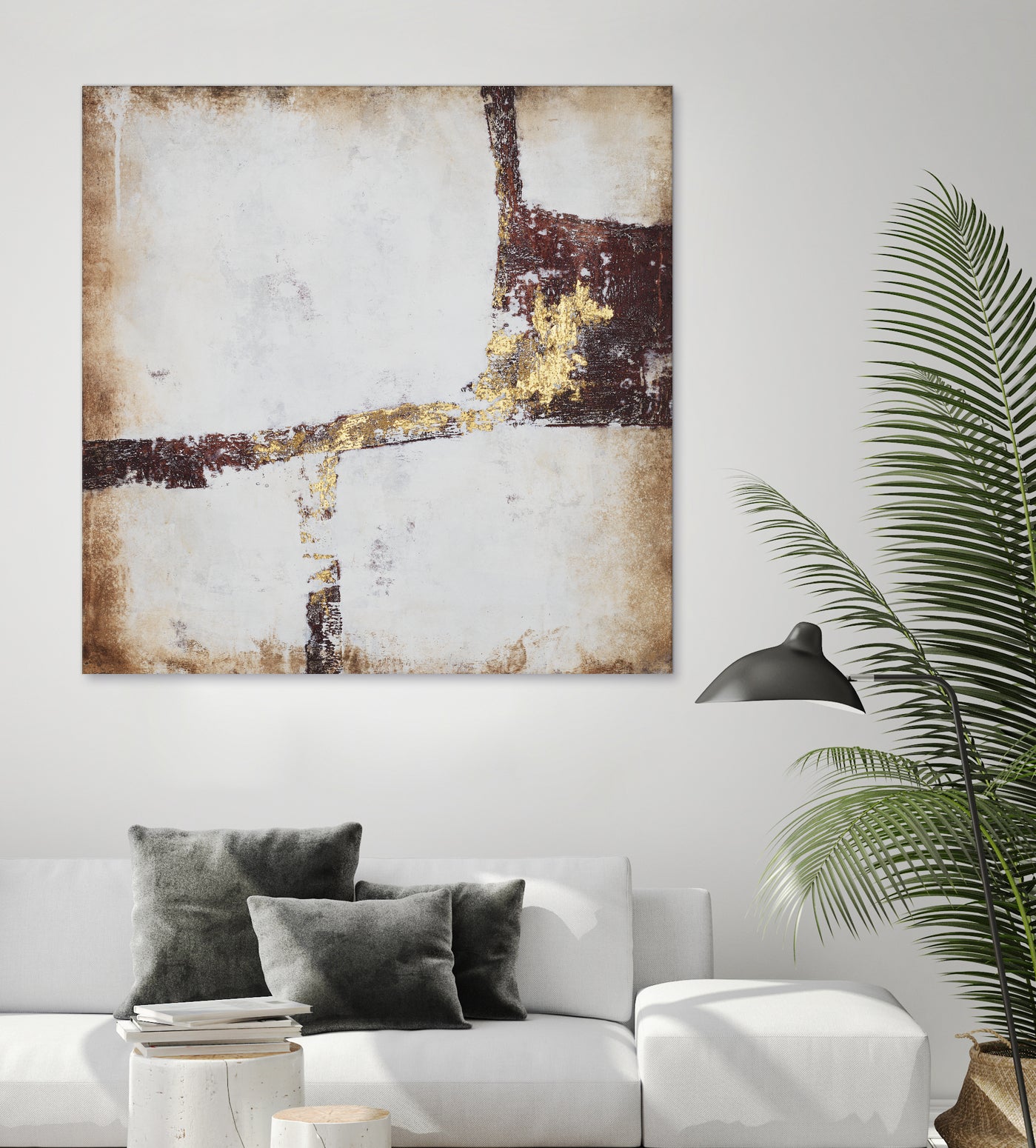 Keeping Relics II by Daleno Art on GIANT ART - abstract