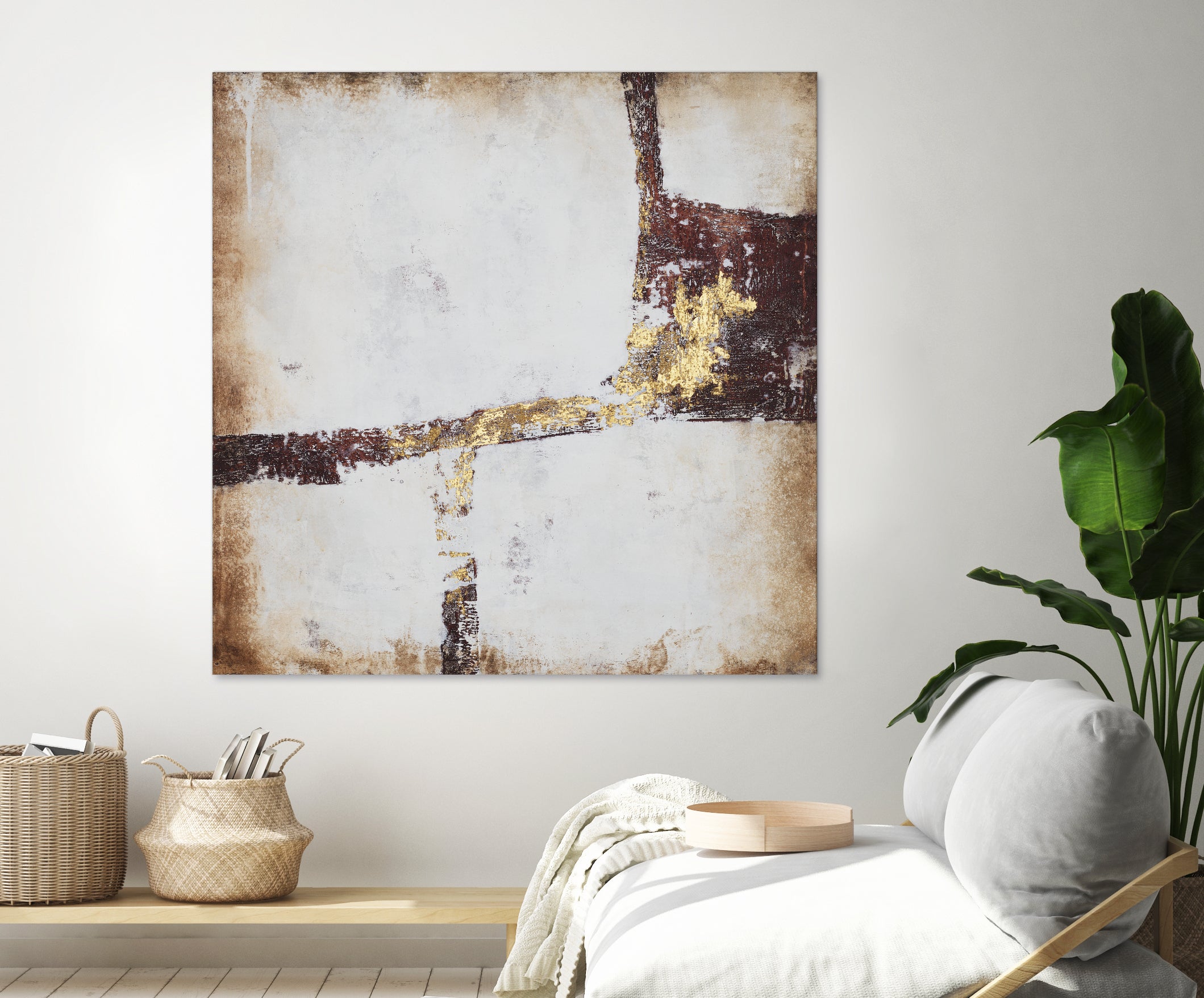 Keeping Relics II by Daleno Art on GIANT ART - abstract