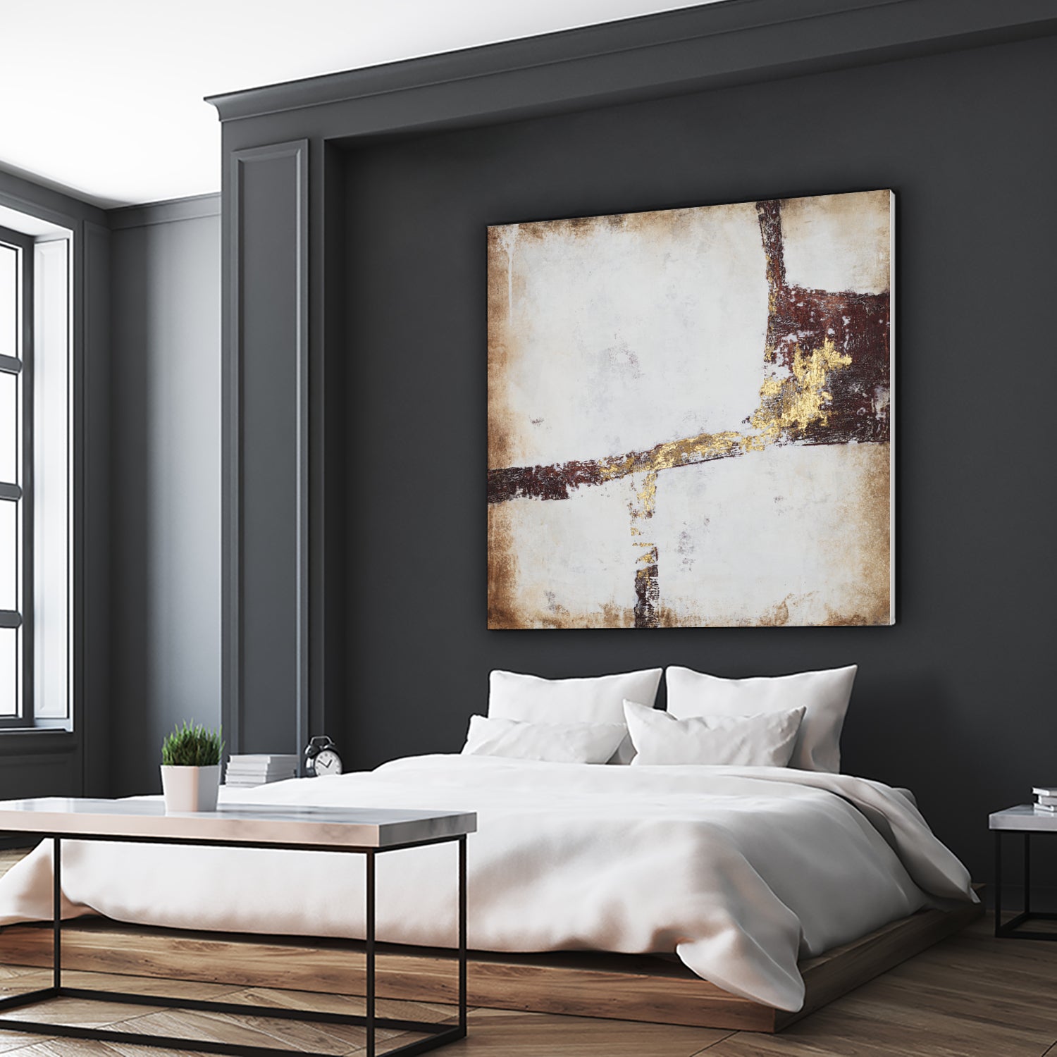 Keeping Relics II by Daleno Art on GIANT ART - abstract