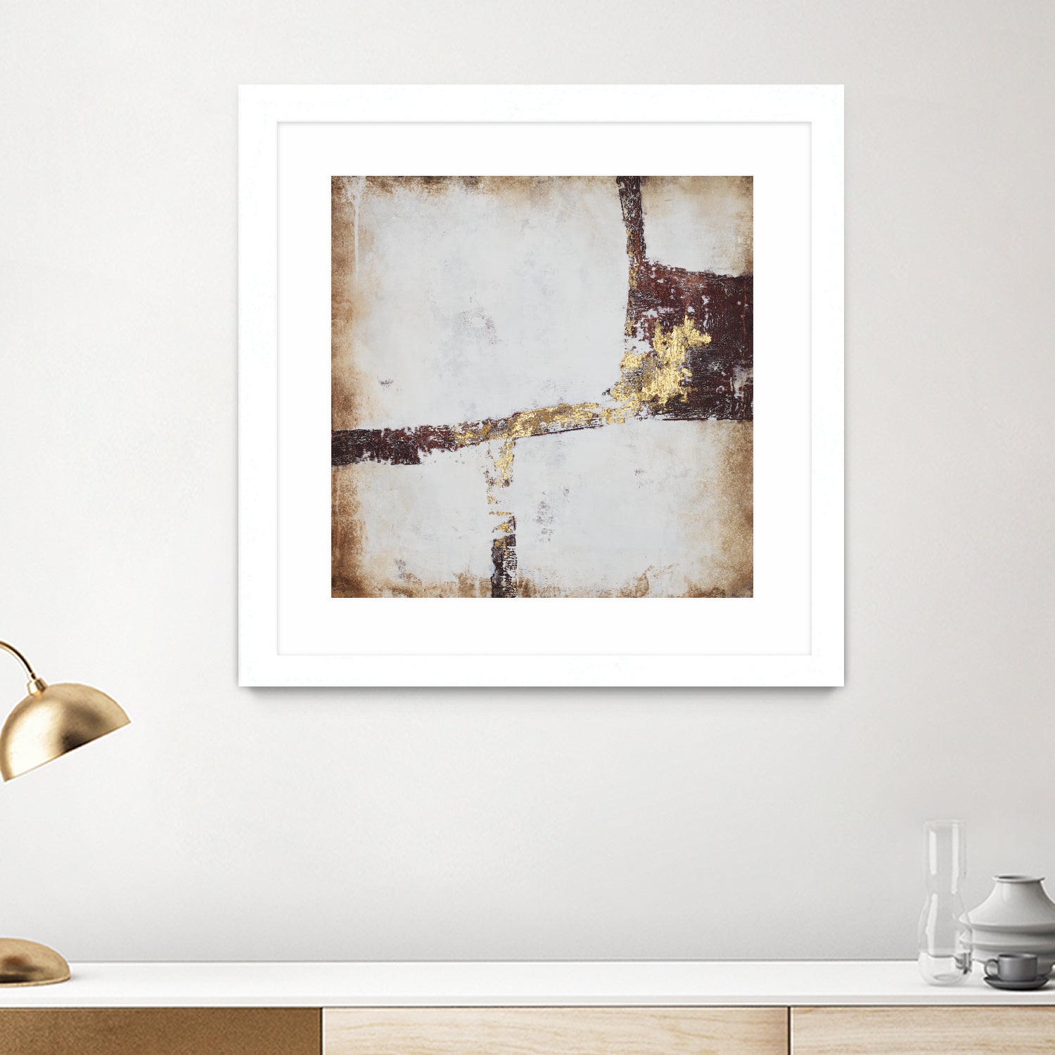 Keeping Relics II by Daleno Art on GIANT ART - abstract