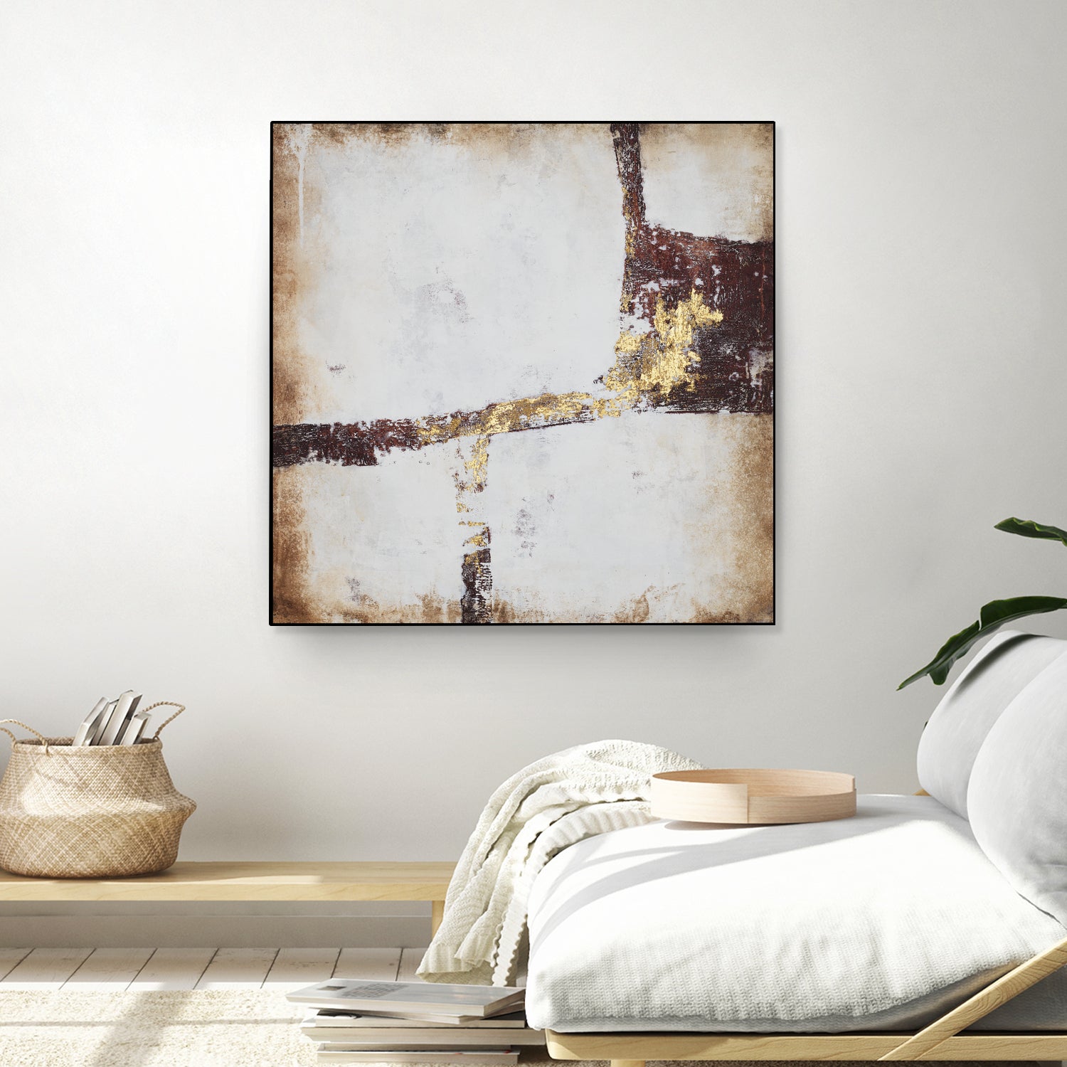 Keeping Relics II by Daleno Art on GIANT ART - abstract