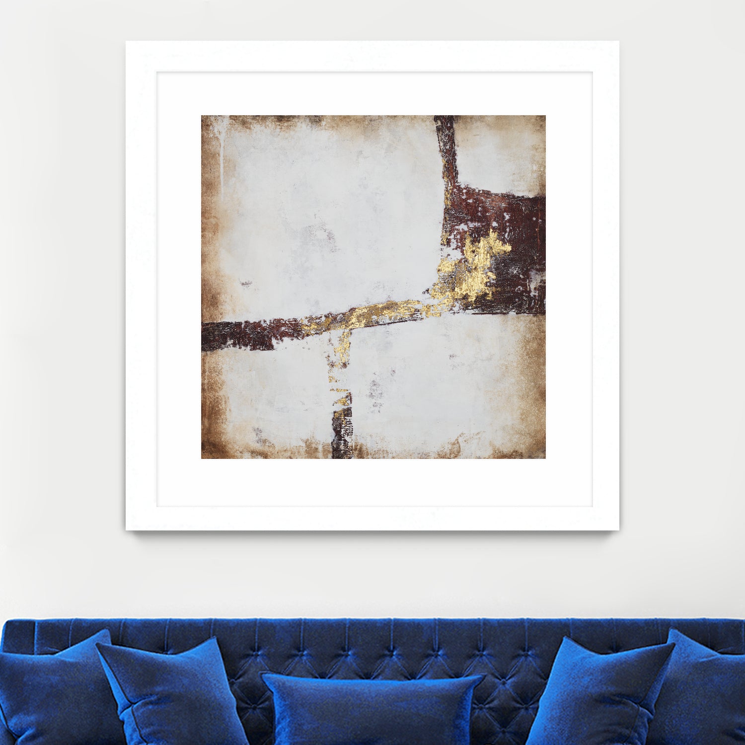 Keeping Relics II by Daleno Art on GIANT ART - abstract