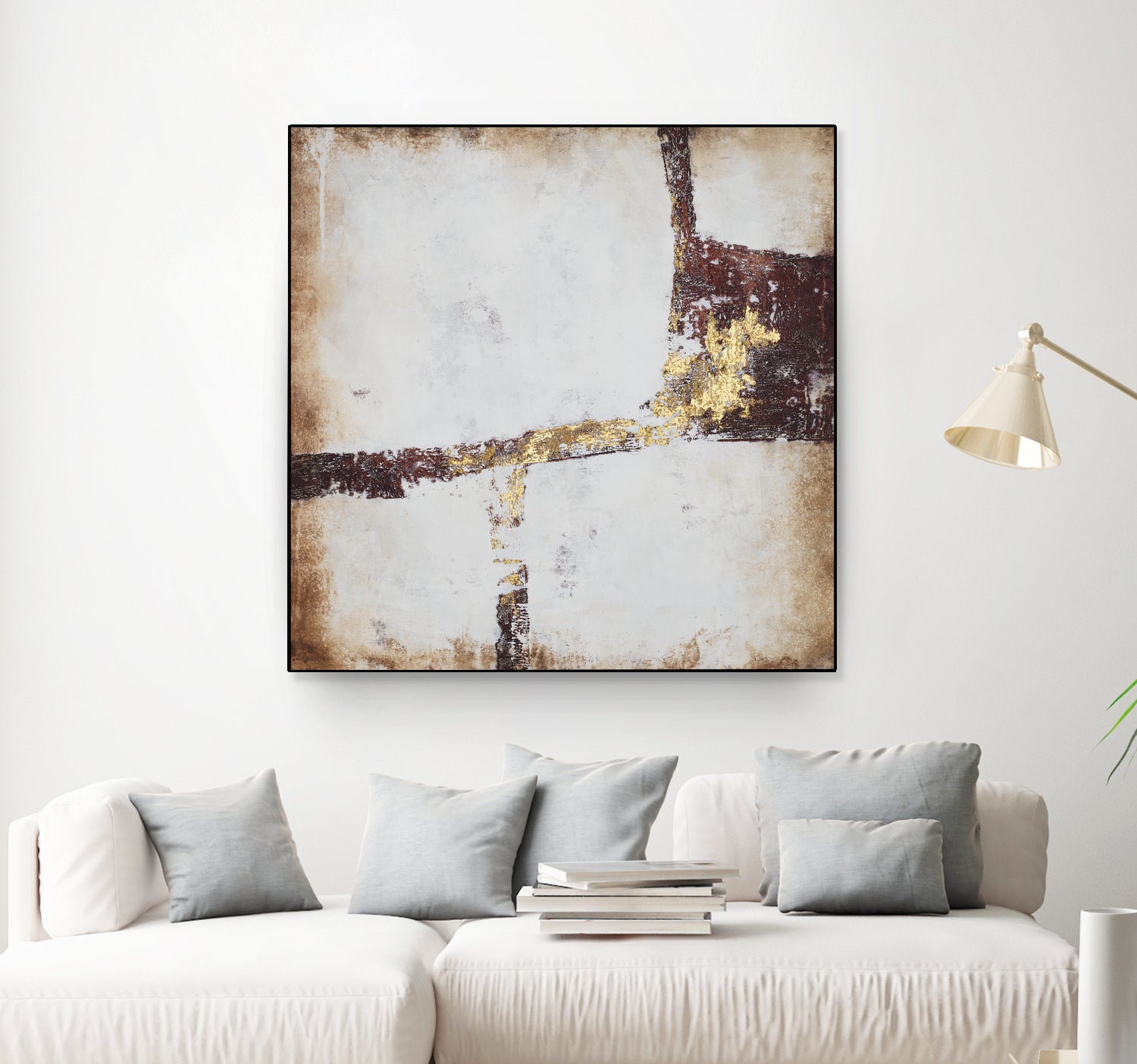 Keeping Relics II by Daleno Art on GIANT ART - abstract