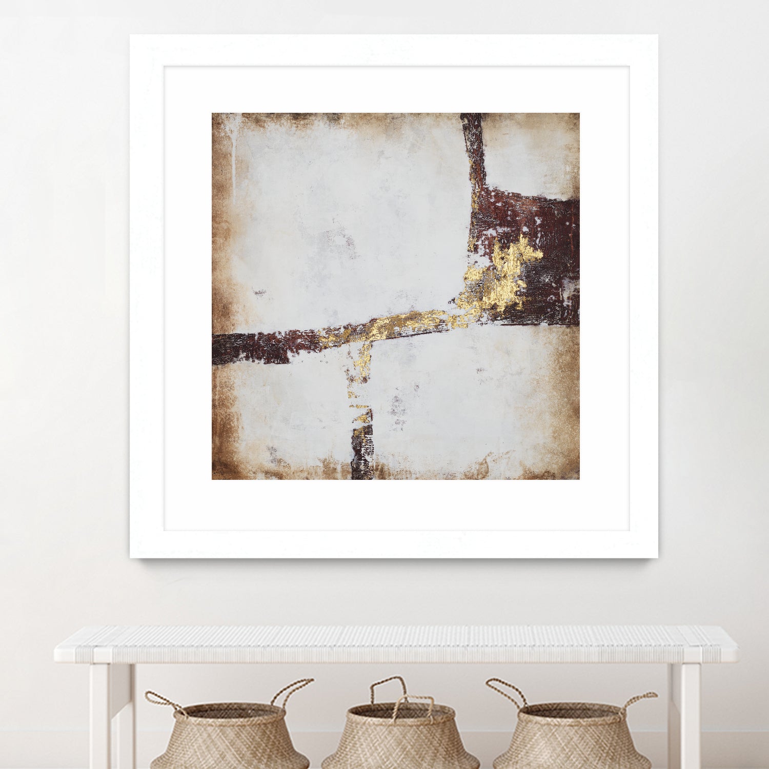 Keeping Relics II by Daleno Art on GIANT ART - abstract