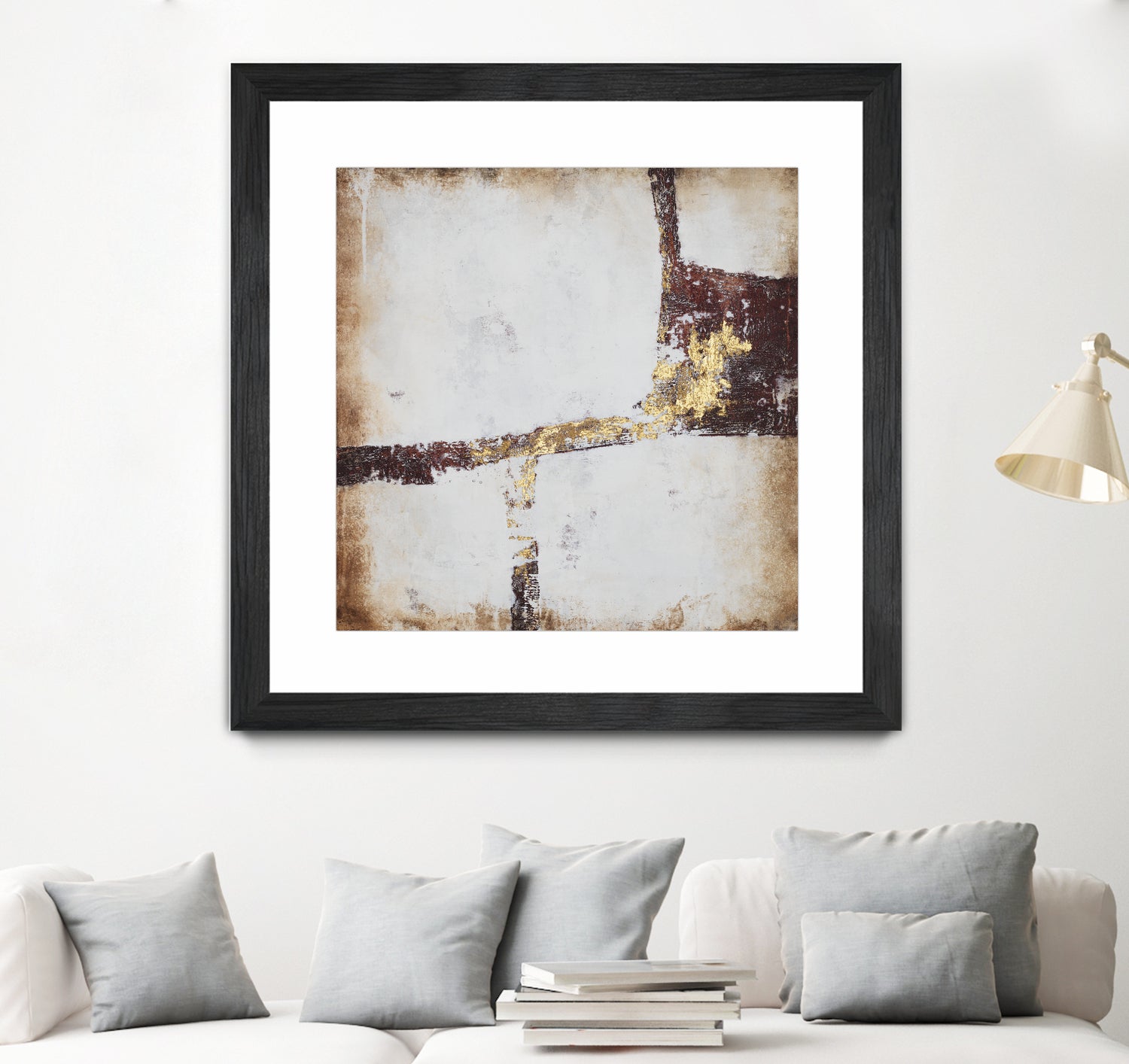 Keeping Relics II by Daleno Art on GIANT ART - abstract