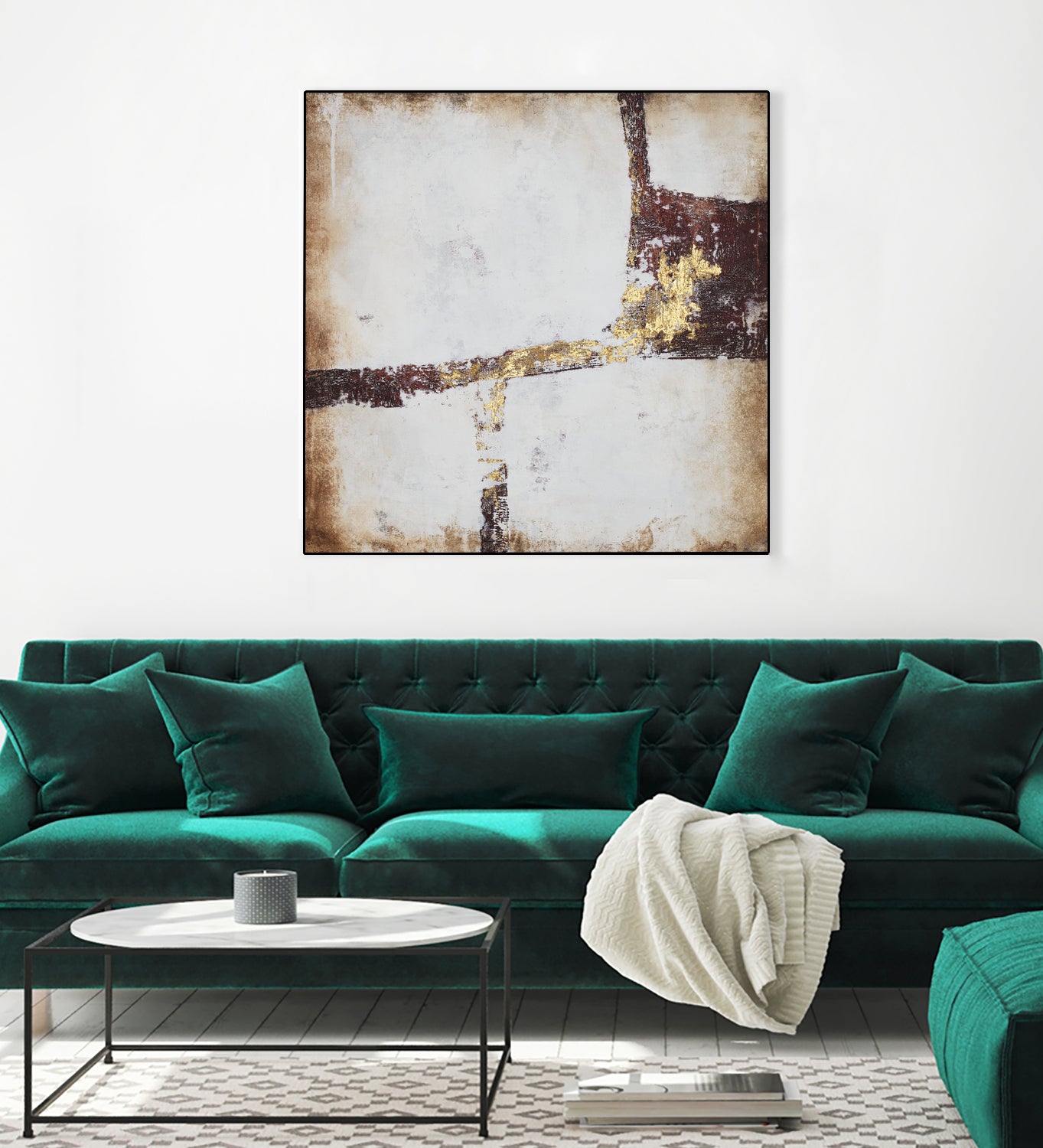 Keeping Relics II by Daleno Art on GIANT ART - abstract