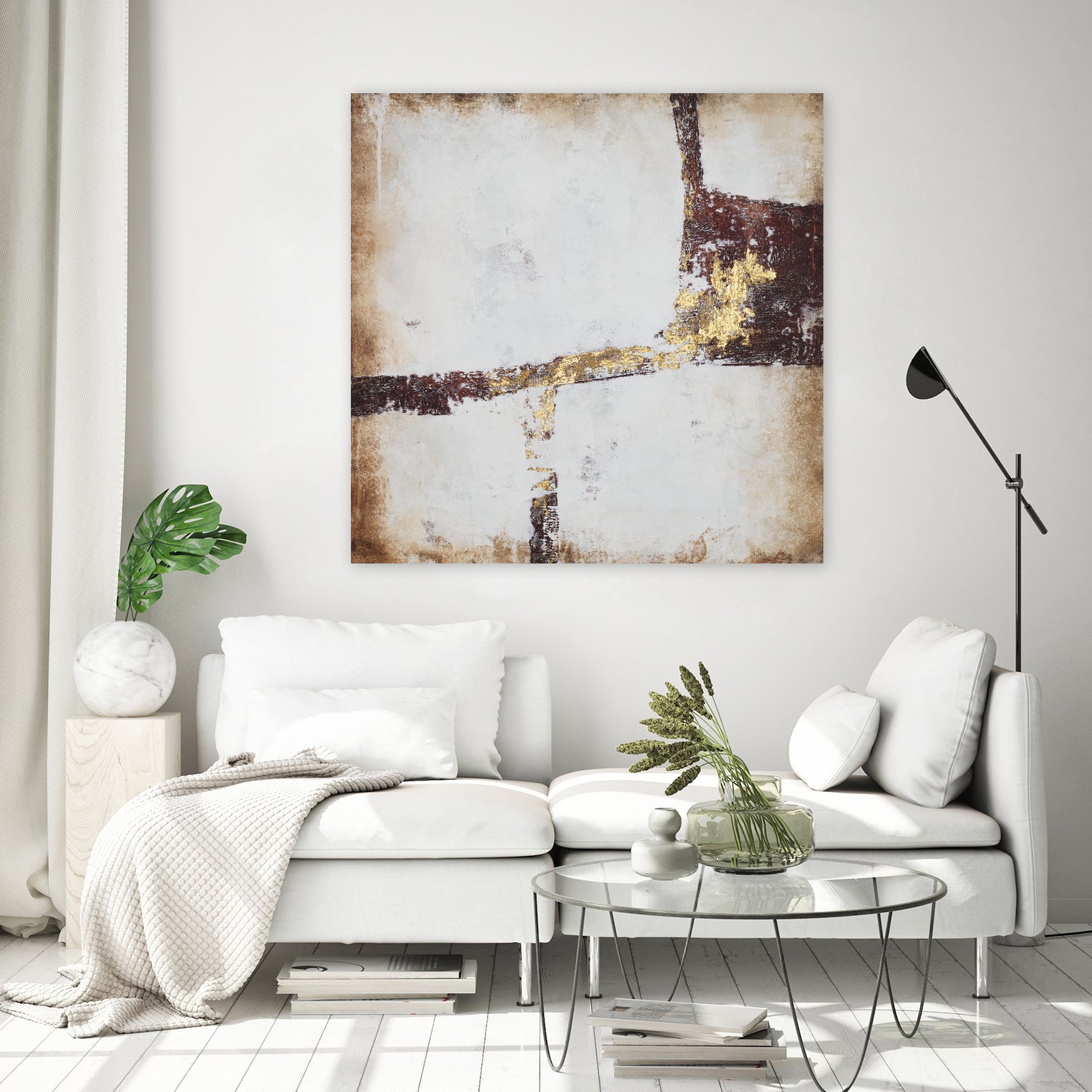 Keeping Relics II by Daleno Art on GIANT ART - abstract