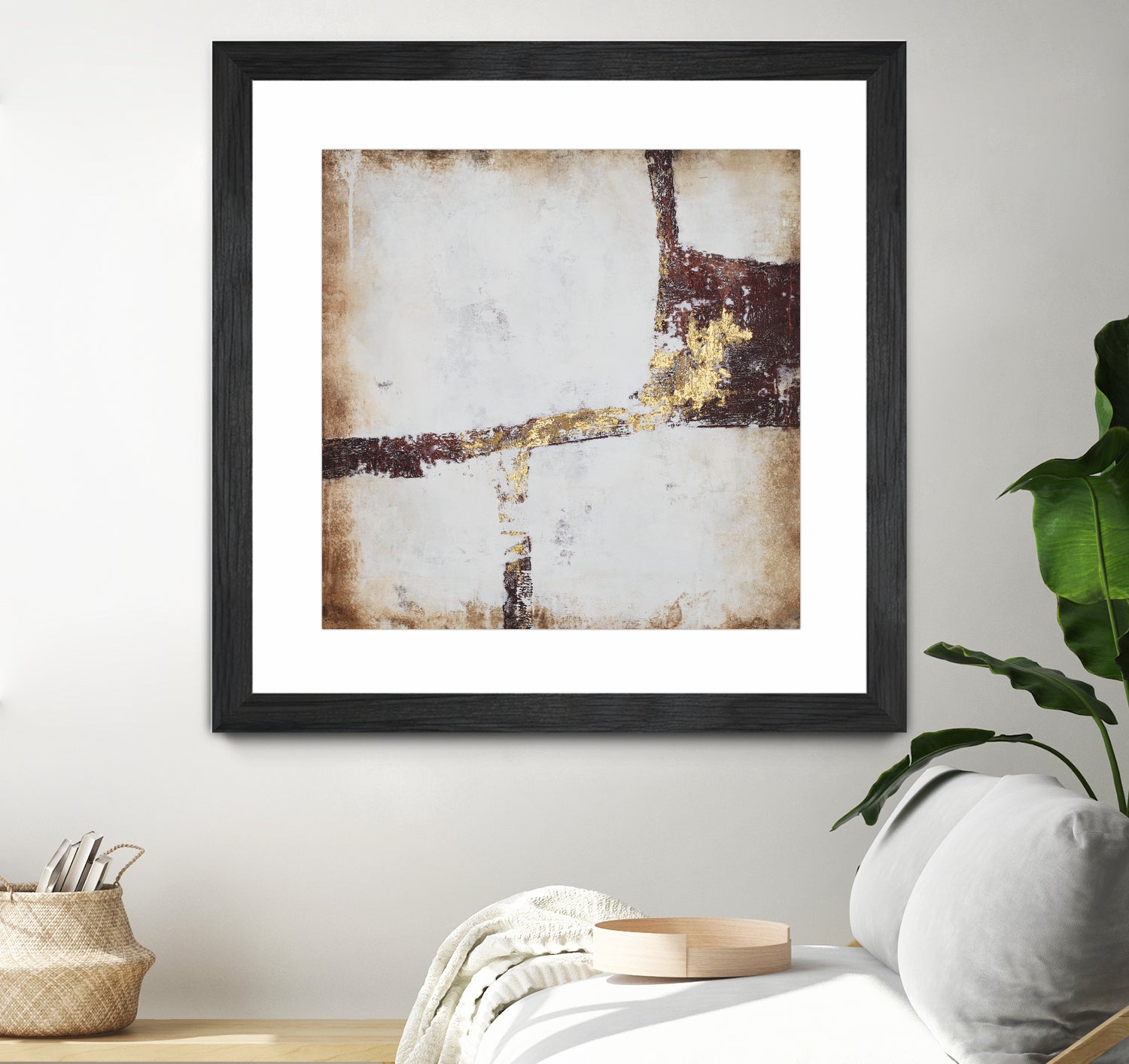 Keeping Relics II by Daleno Art on GIANT ART - abstract