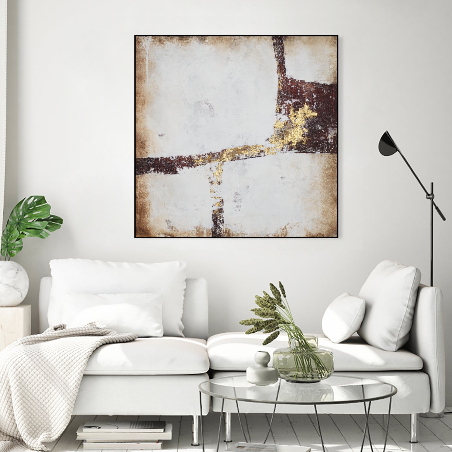 Keeping Relics II by Daleno Art on GIANT ART - abstract