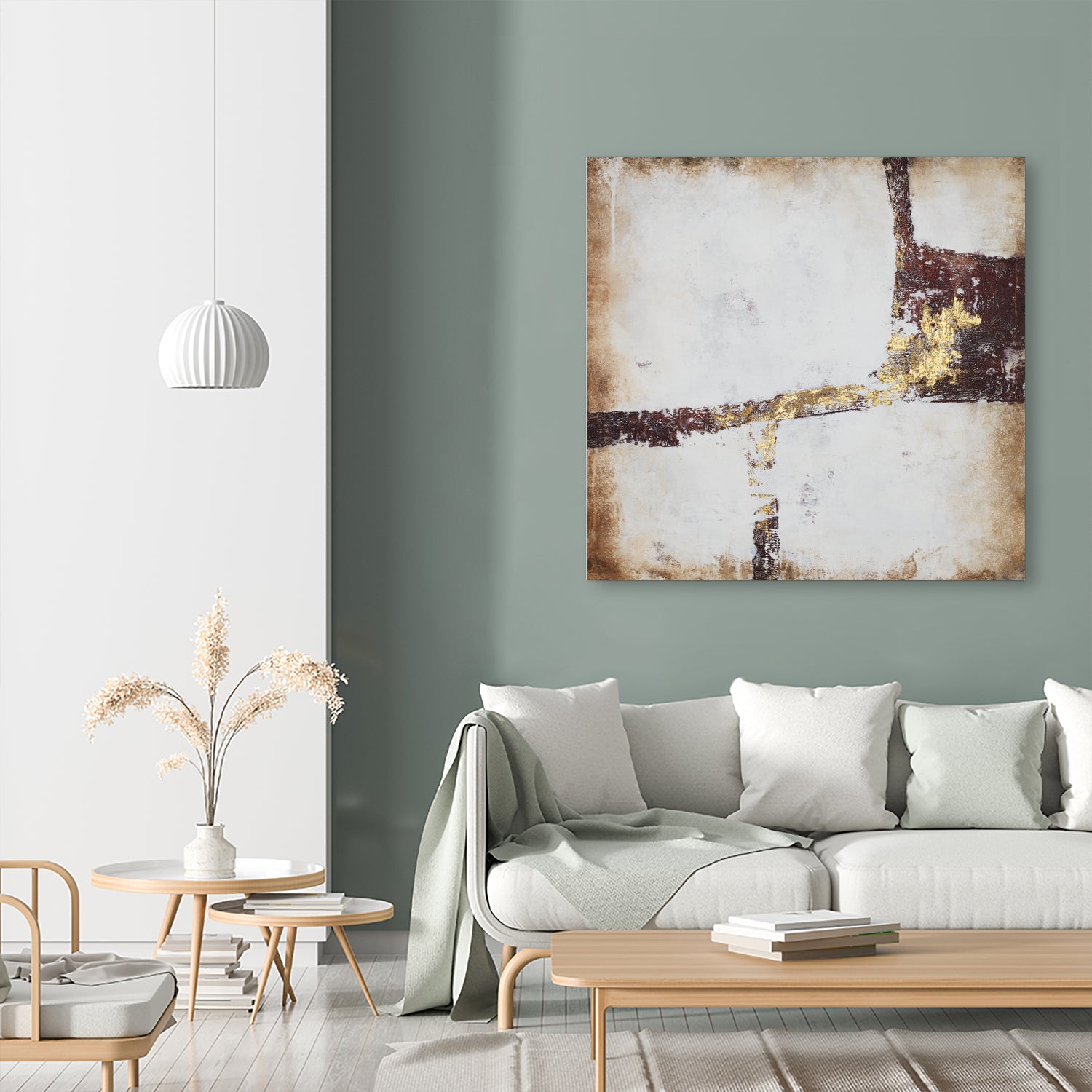 Keeping Relics II by Daleno Art on GIANT ART - abstract