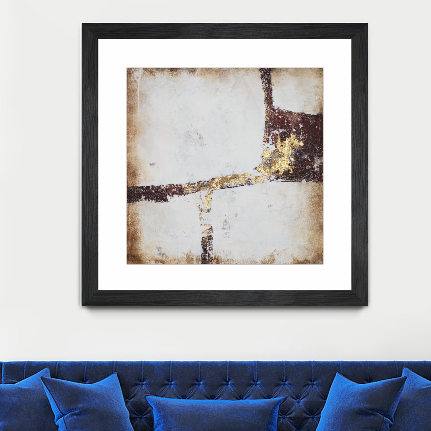 Keeping Relics II by Daleno Art on GIANT ART - abstract