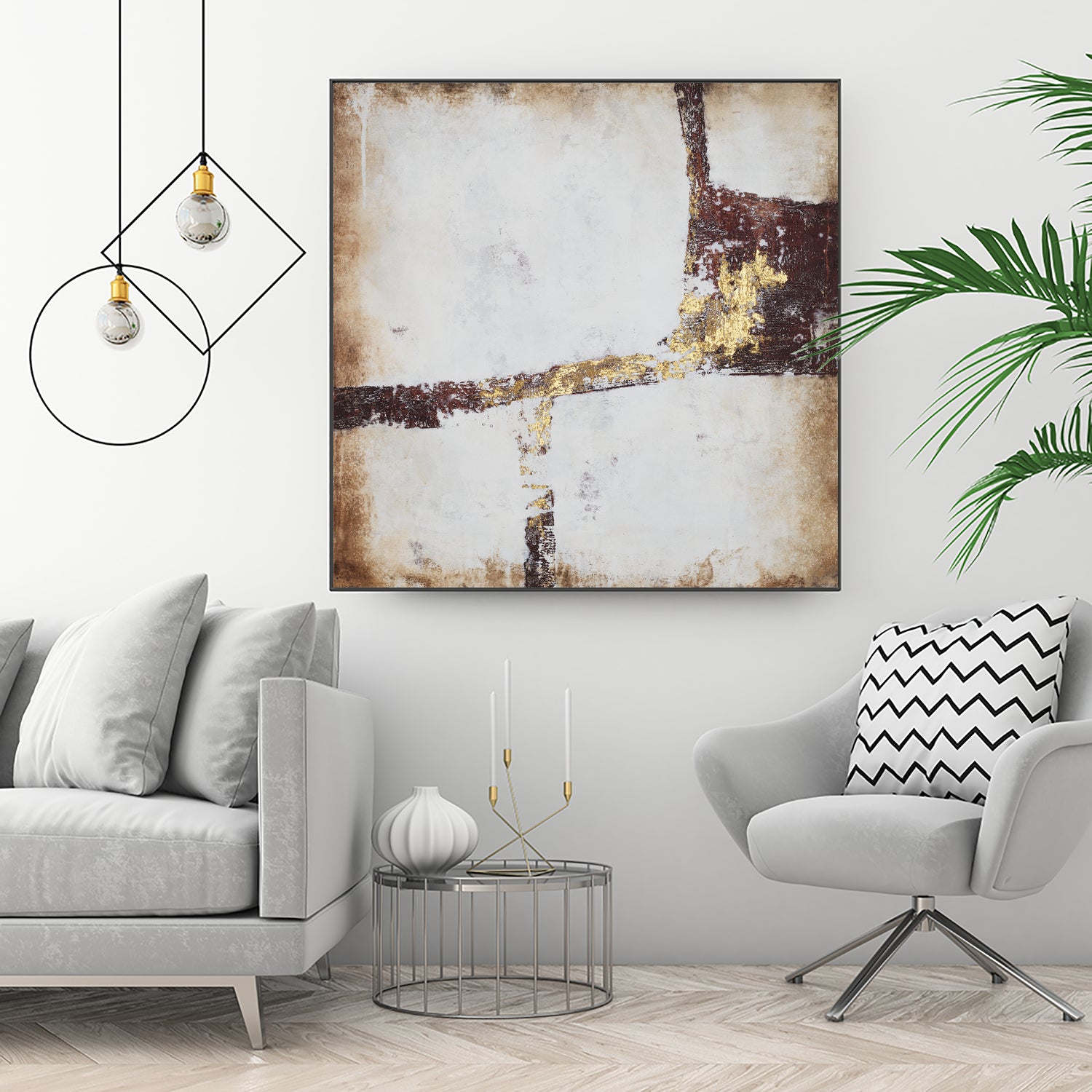 Keeping Relics II by Daleno Art on GIANT ART - abstract