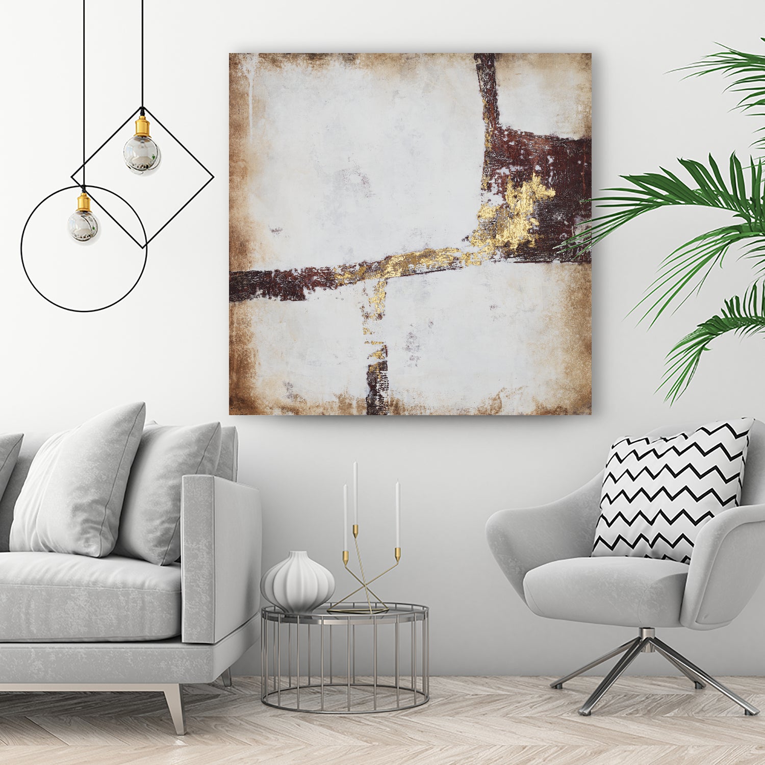 Keeping Relics II by Daleno Art on GIANT ART - abstract