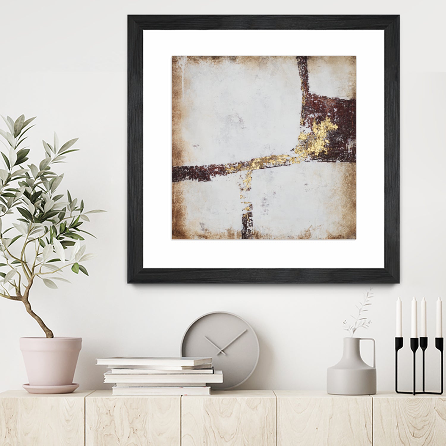 Keeping Relics II by Daleno Art on GIANT ART - abstract