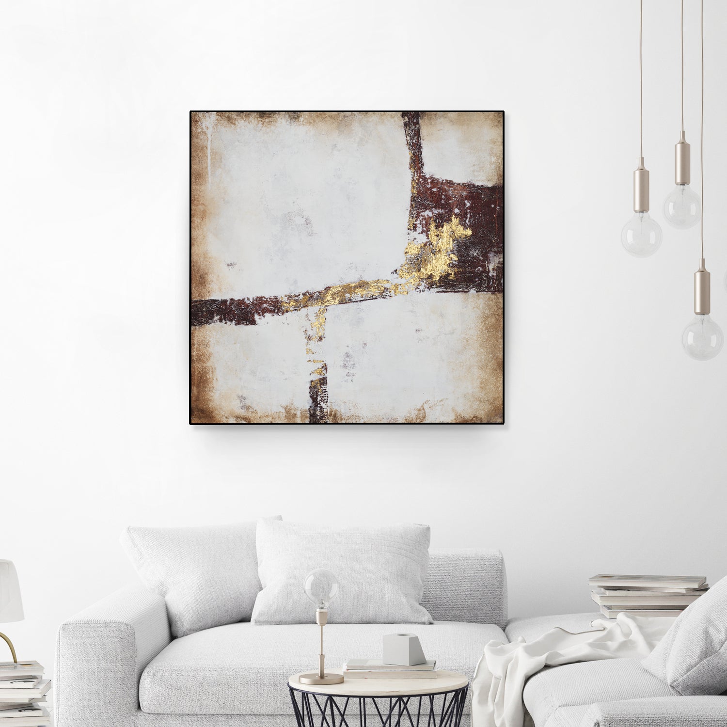 Keeping Relics II by Daleno Art on GIANT ART - abstract