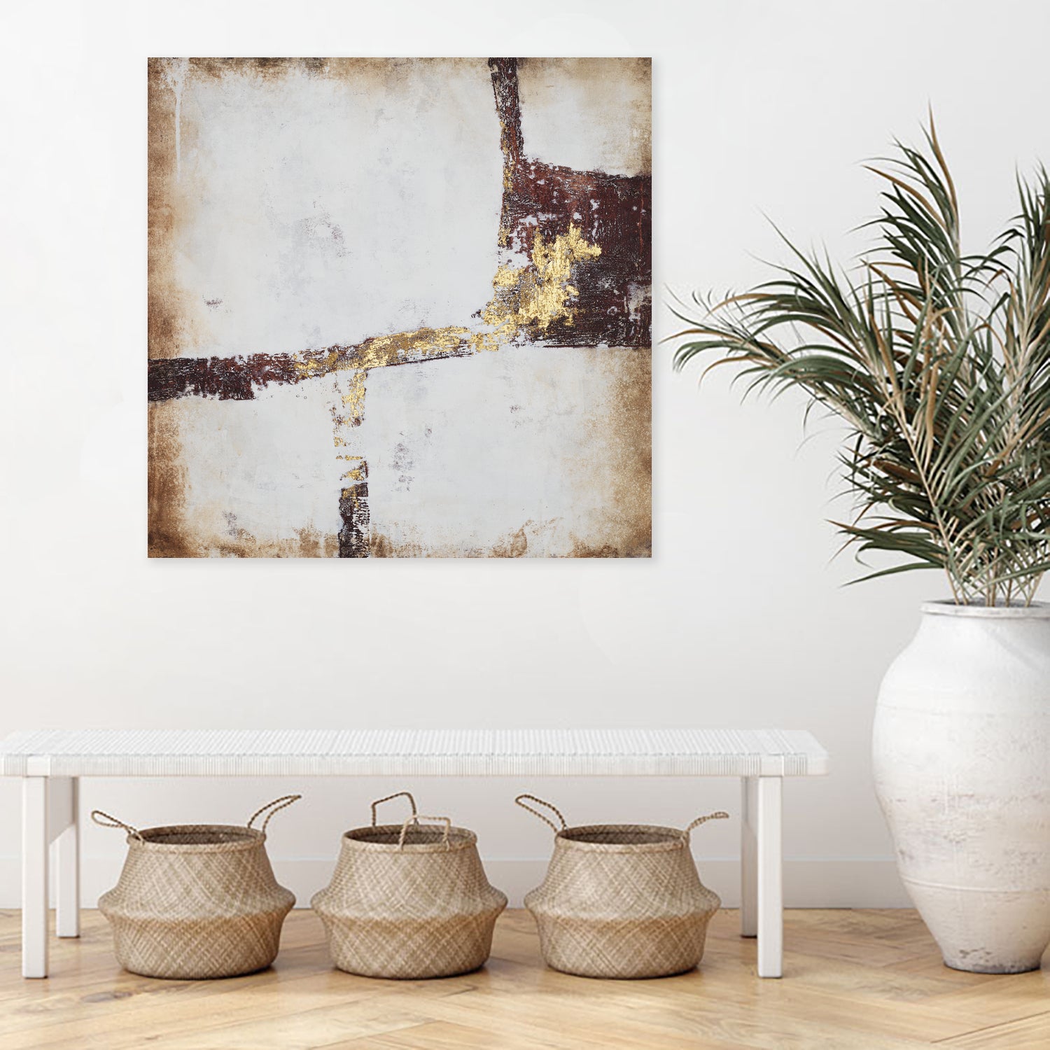 Keeping Relics II by Daleno Art on GIANT ART - abstract