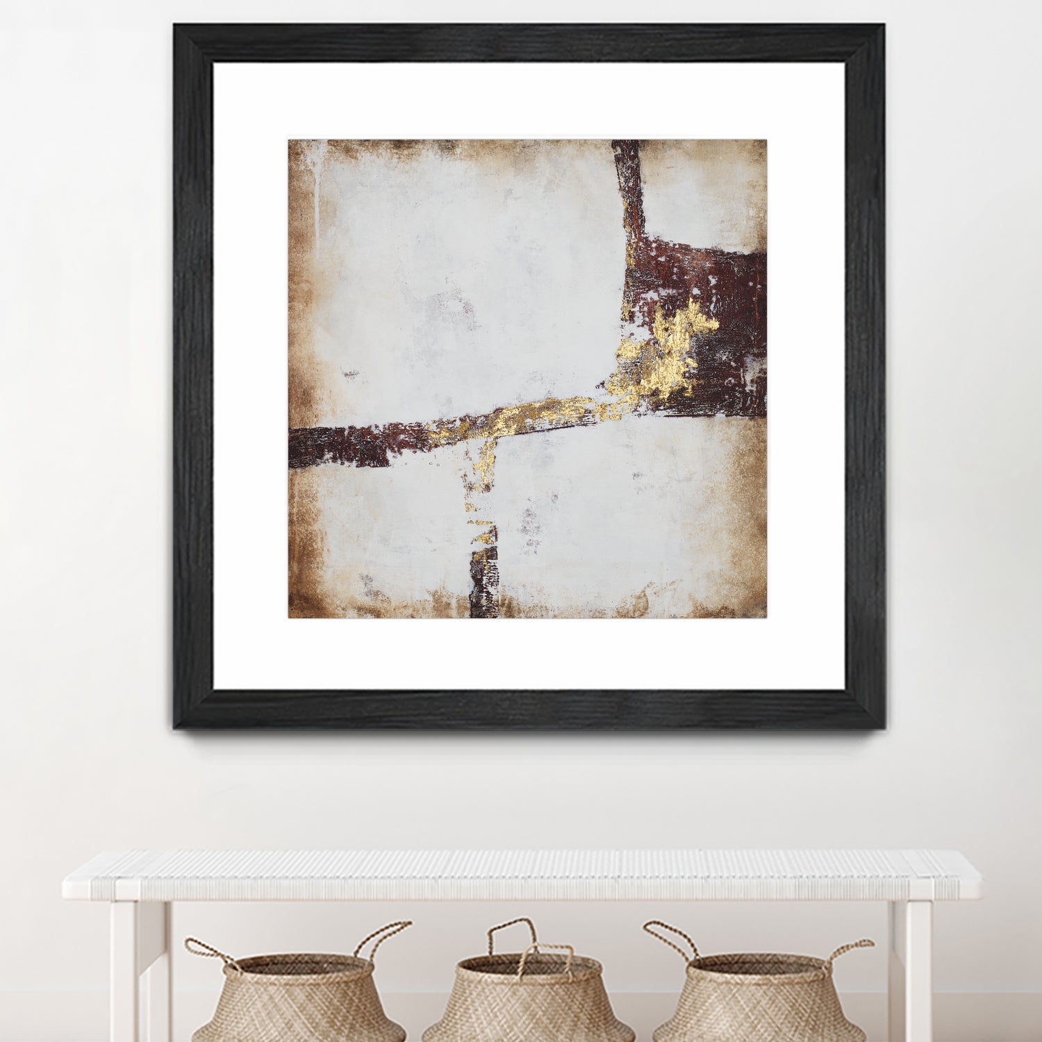 Keeping Relics II by Daleno Art on GIANT ART - abstract