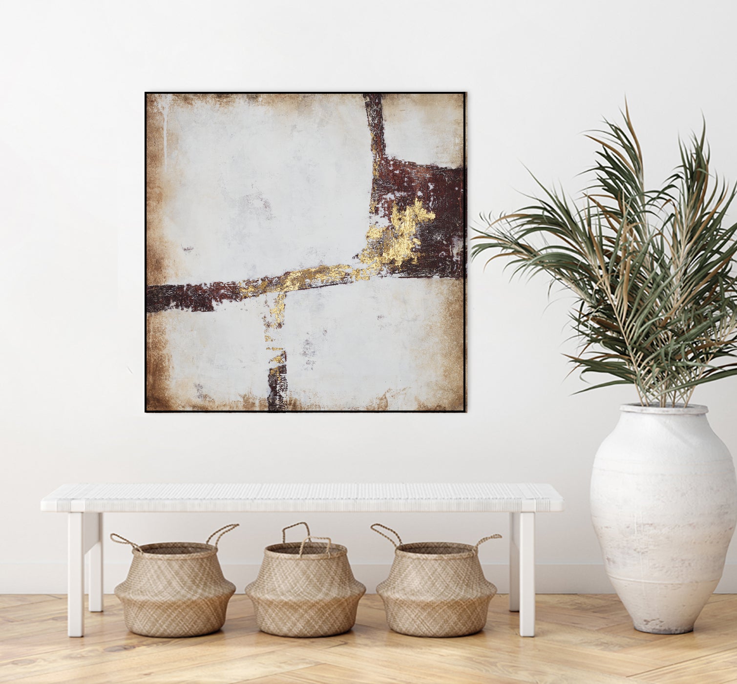 Keeping Relics II by Daleno Art on GIANT ART - abstract