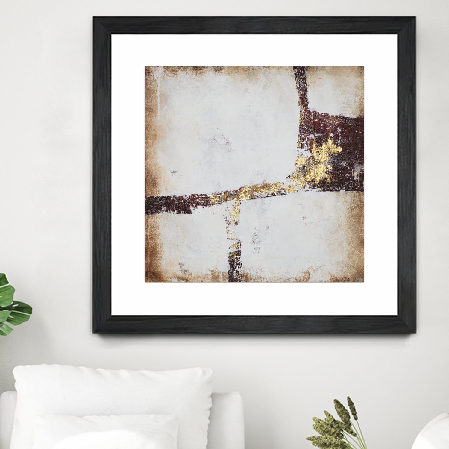 Keeping Relics II by Daleno Art on GIANT ART - abstract