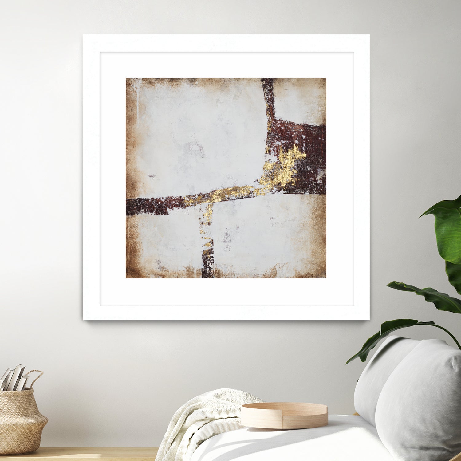 Keeping Relics II by Daleno Art on GIANT ART - abstract