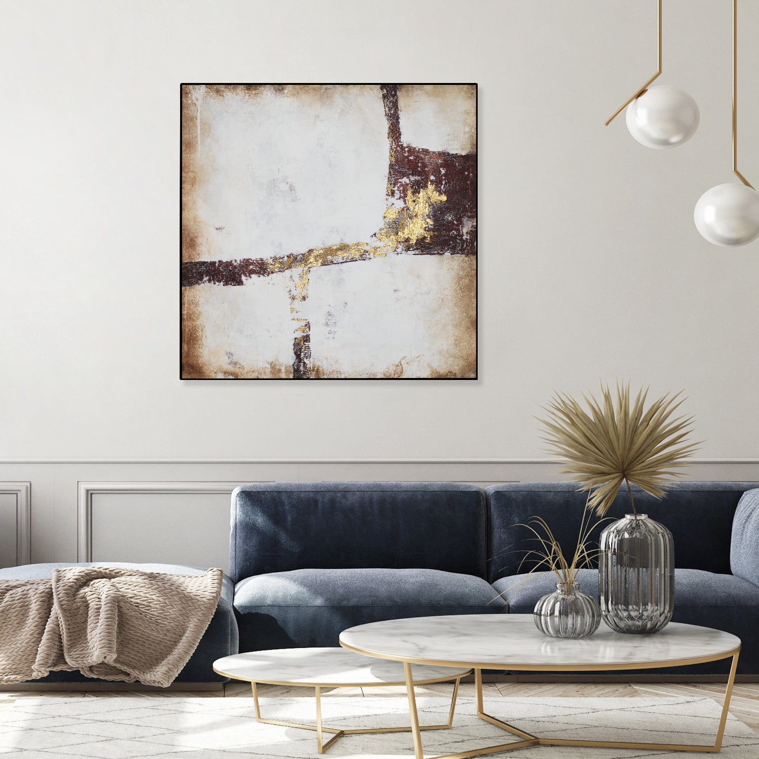 Keeping Relics II by Daleno Art on GIANT ART - abstract