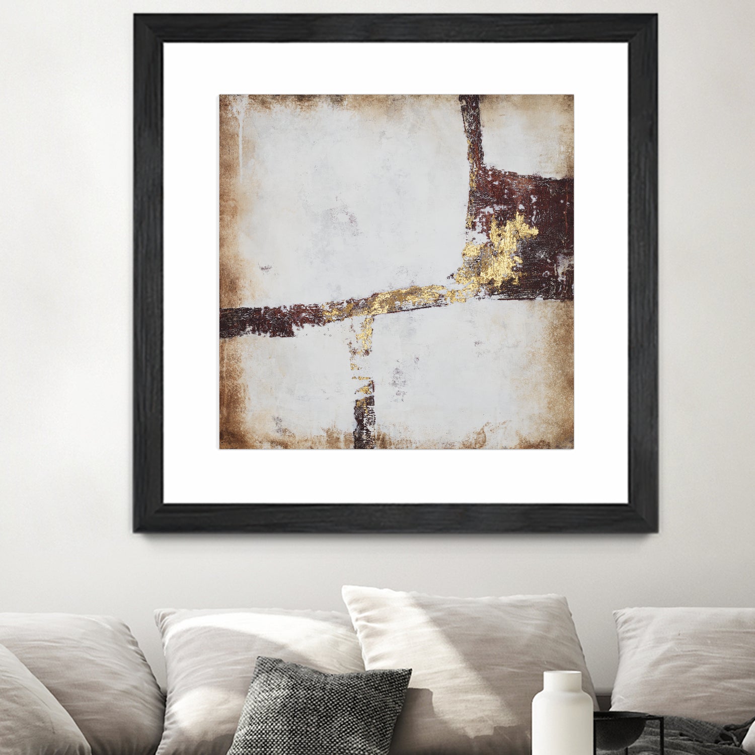 Keeping Relics II by Daleno Art on GIANT ART - abstract