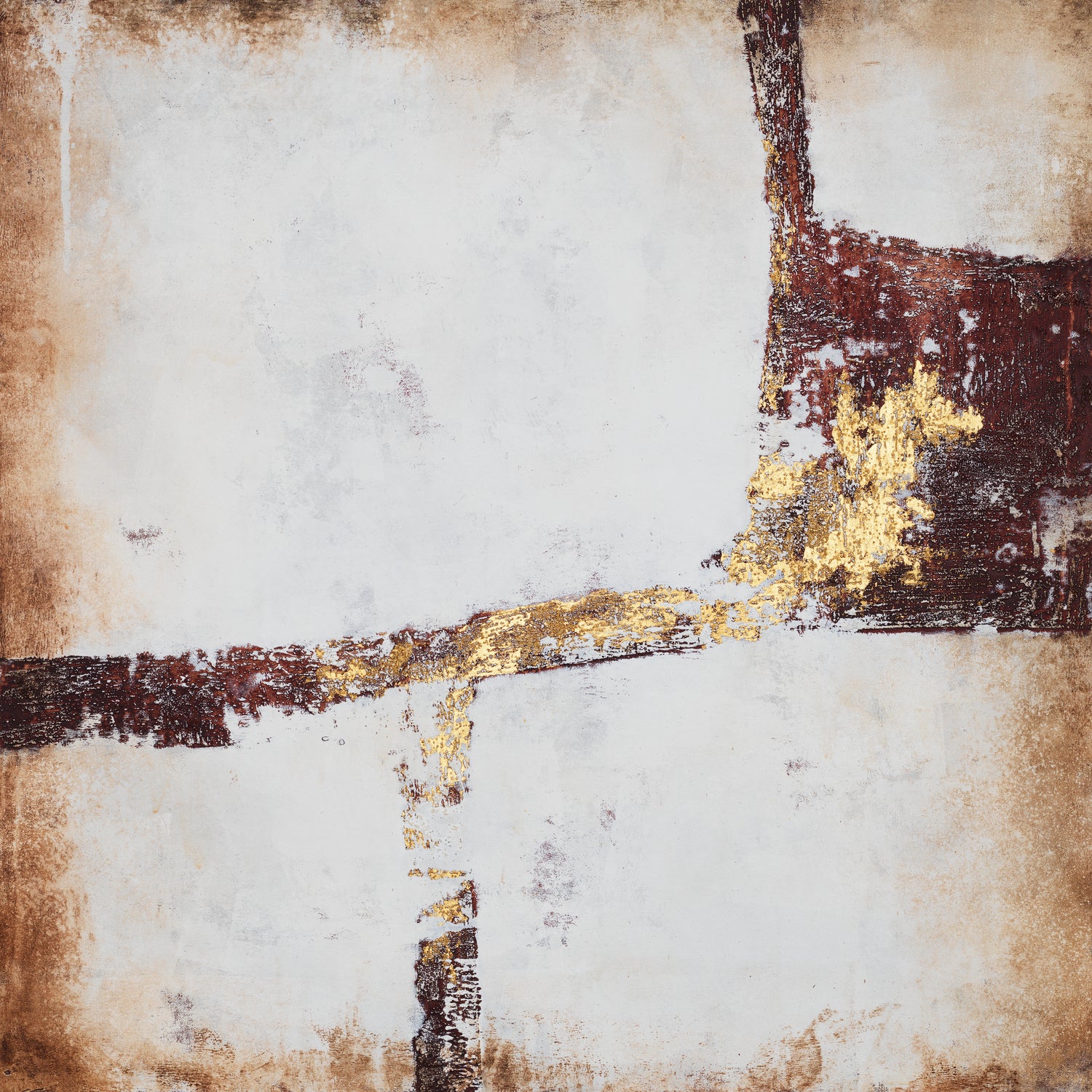 Keeping Relics II by Daleno Art on GIANT ART - abstract