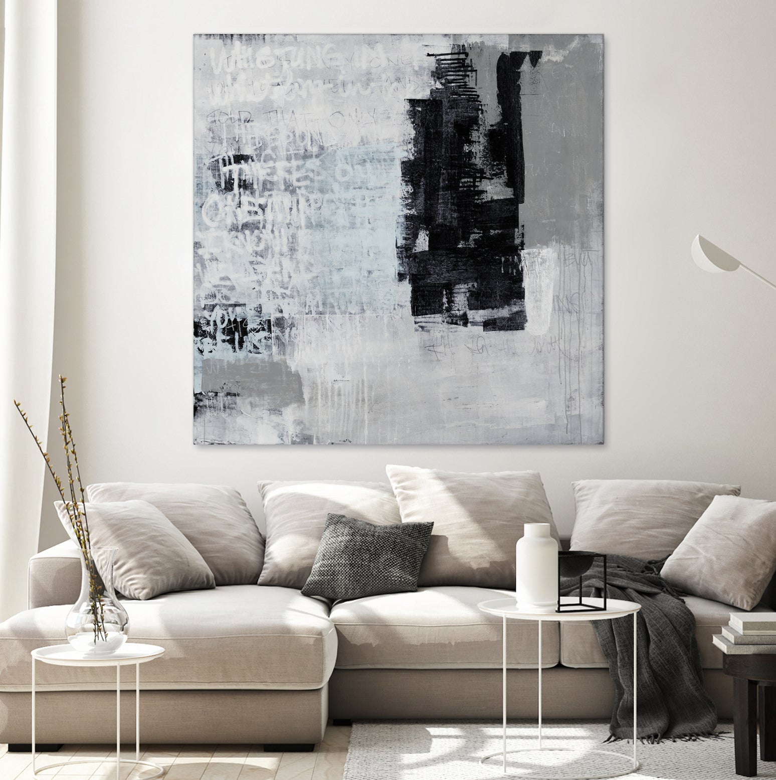 Just One Time III by Daleno Art on GIANT ART - abstract