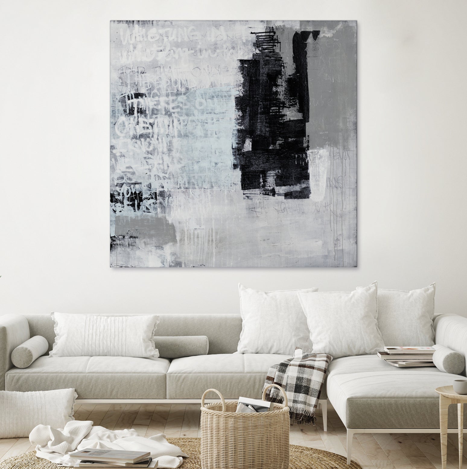 Just One Time III by Daleno Art on GIANT ART - abstract