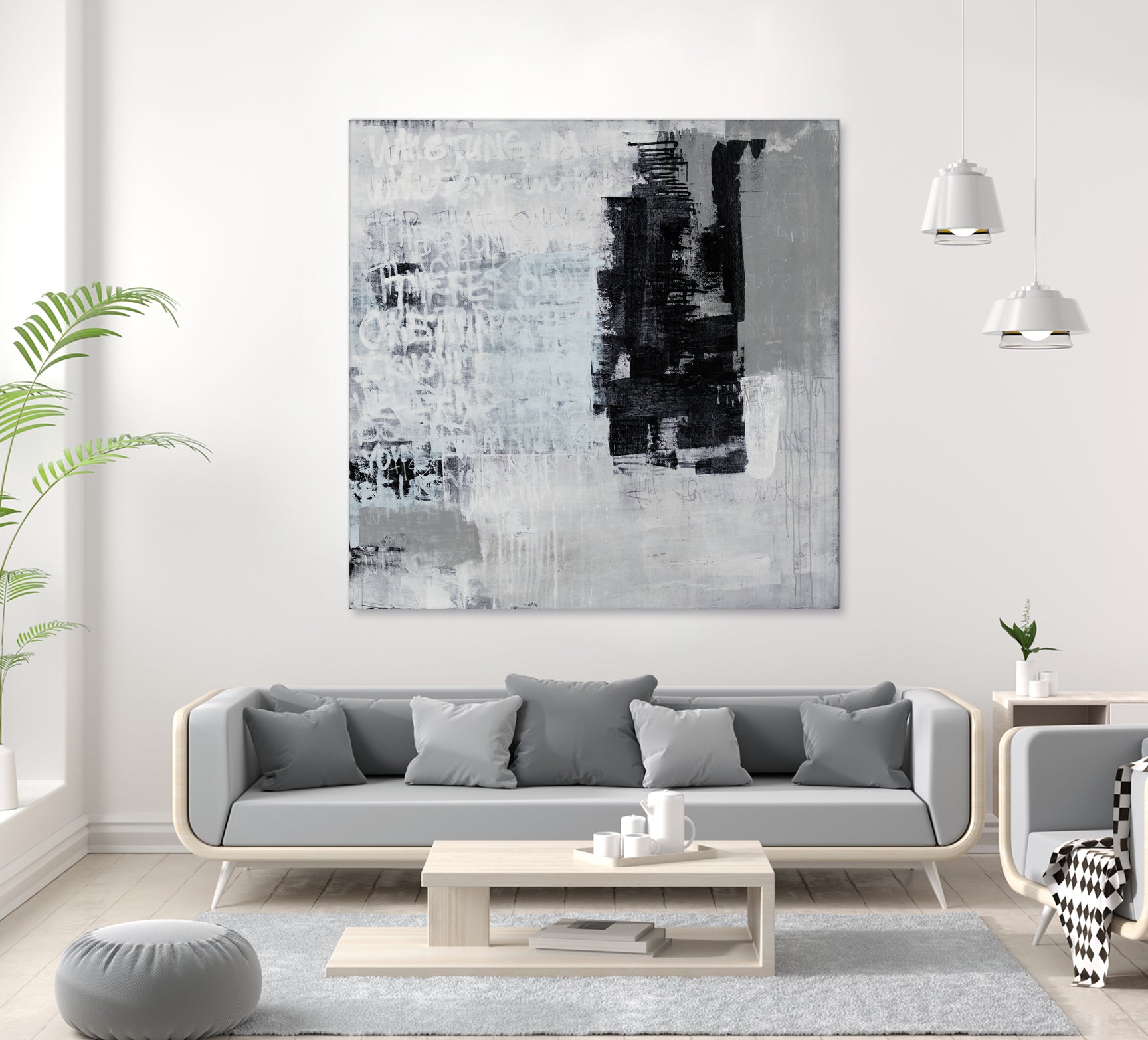 Just One Time III by Daleno Art on GIANT ART - abstract