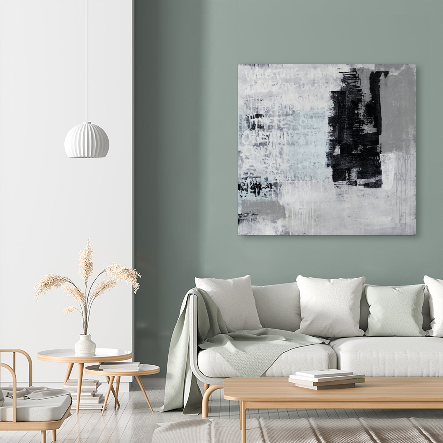 Just One Time III by Daleno Art on GIANT ART - abstract