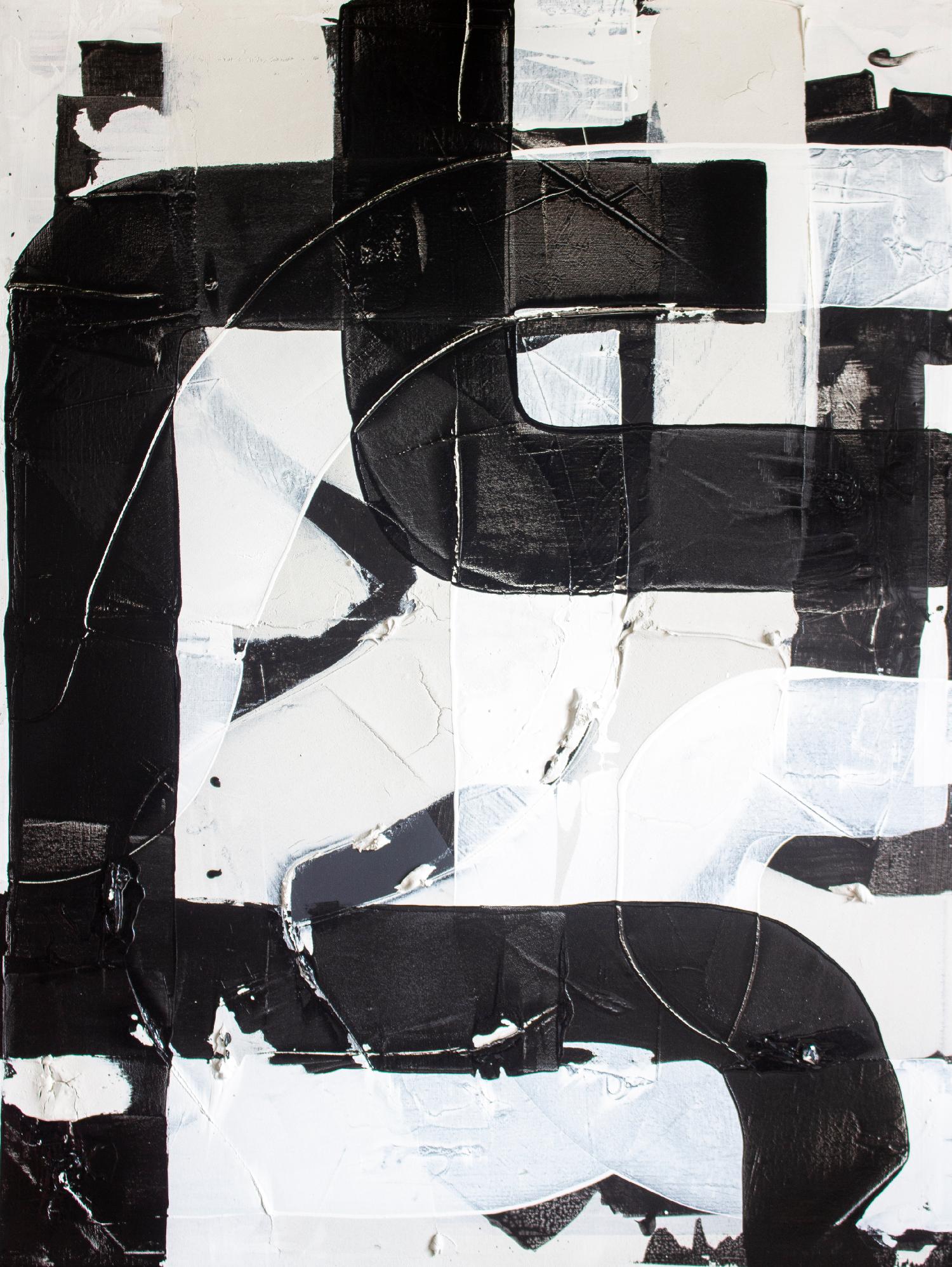 Race Track by Kent Youngstrom on GIANT ART - white