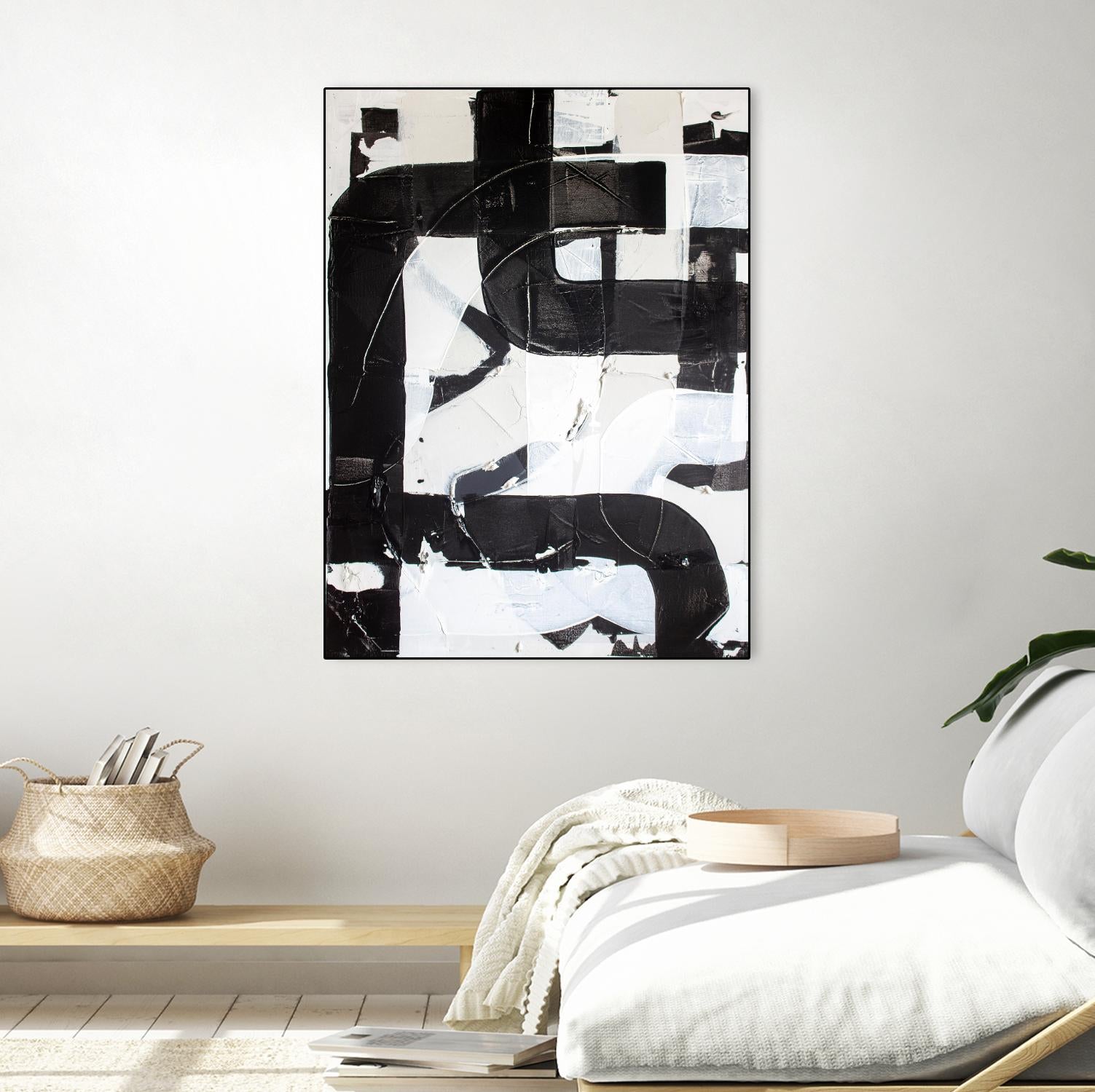 Race Track by Kent Youngstrom on GIANT ART - white