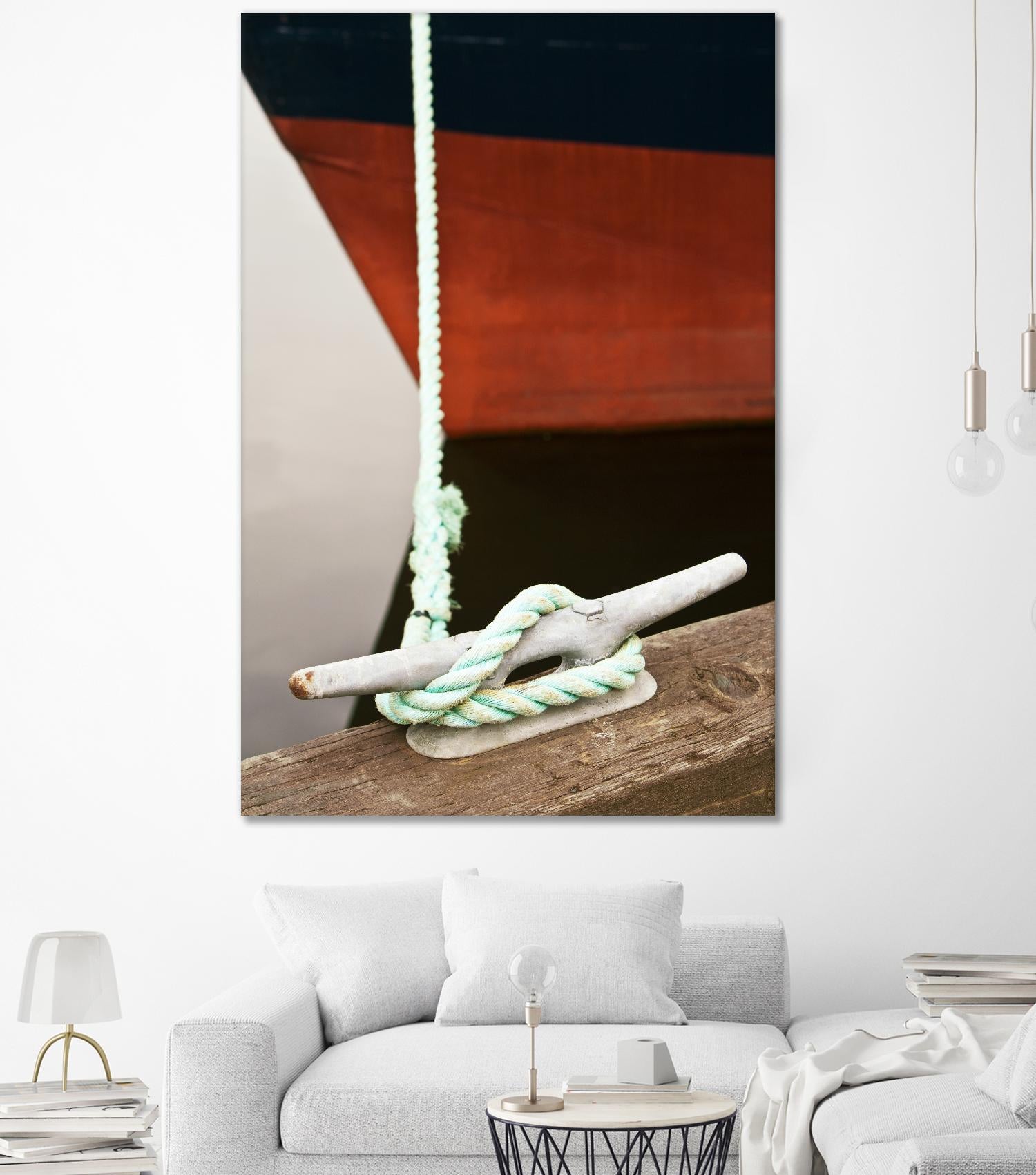 Protection 1 by Acer Images on GIANT ART - black leisure