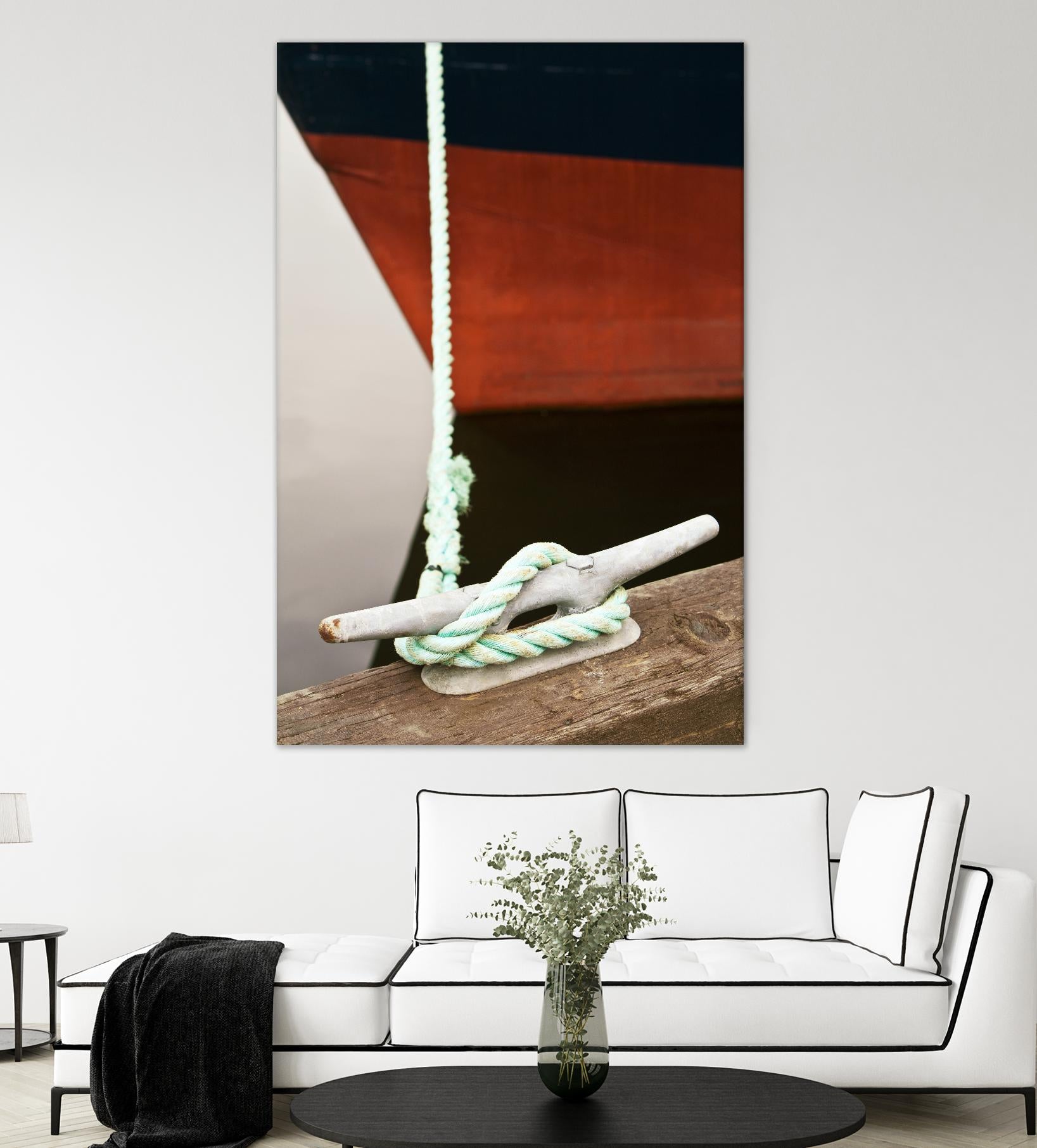 Protection 1 by Acer Images on GIANT ART - black leisure