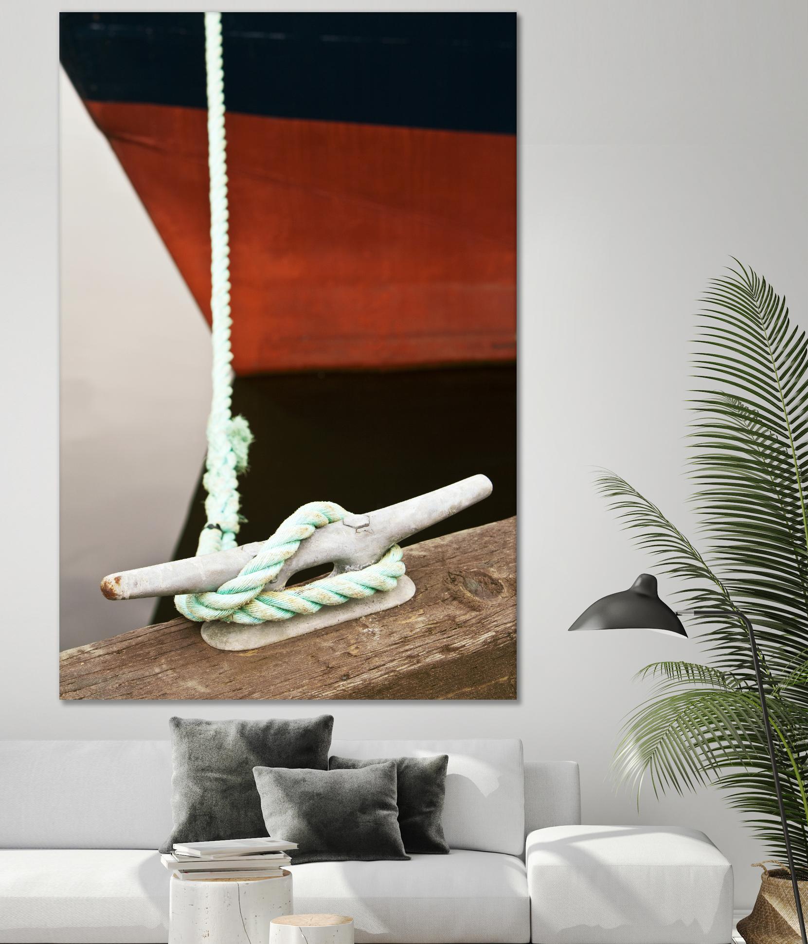 Protection 1 by Acer Images on GIANT ART - black leisure