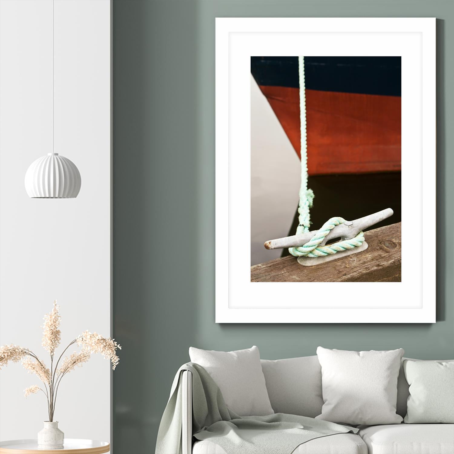 Protection 1 by Acer Images on GIANT ART - black leisure