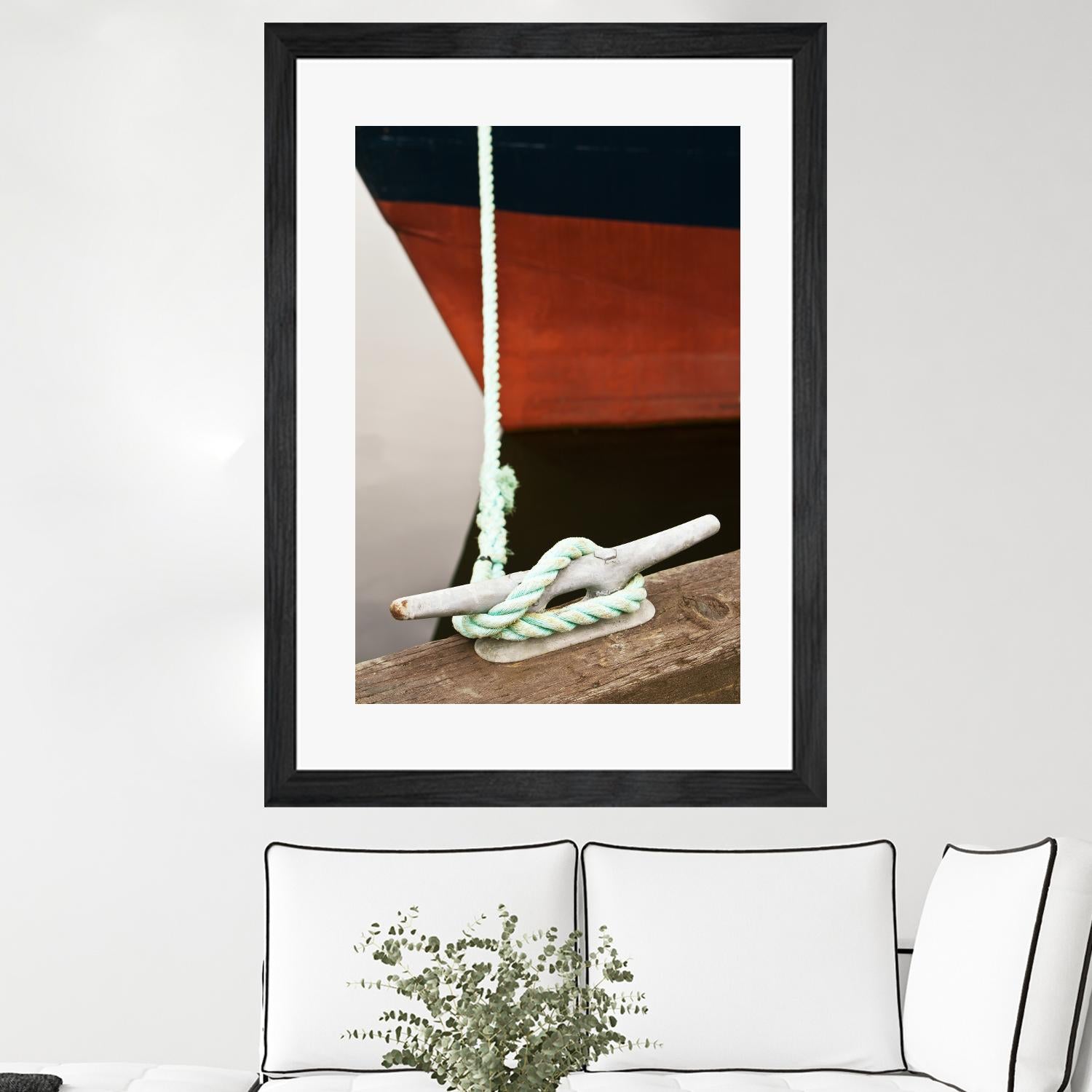 Protection 1 by Acer Images on GIANT ART - black leisure