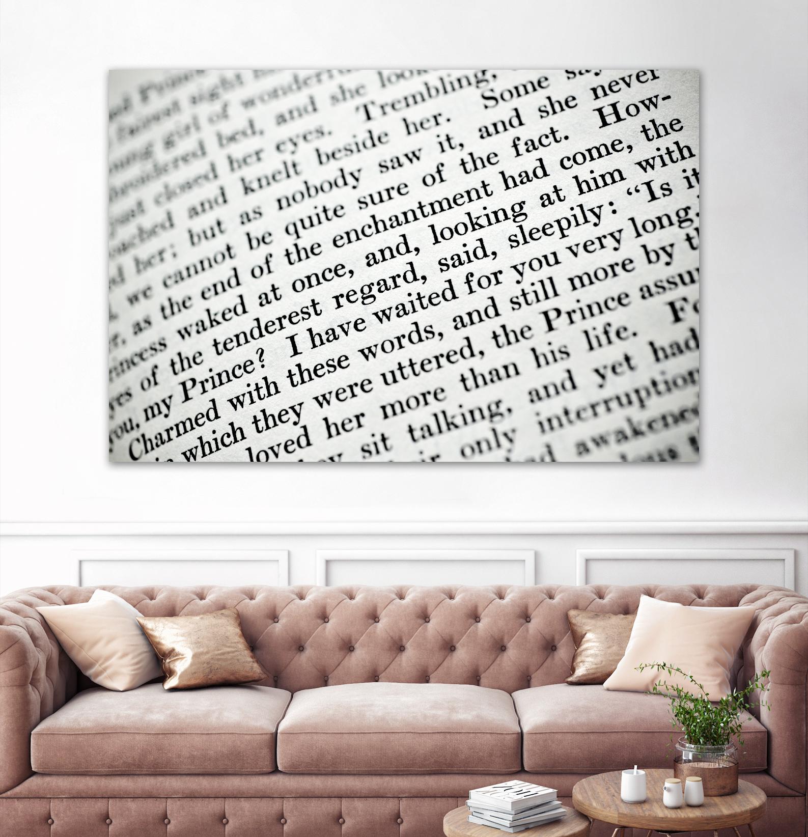 I Have Waited by Amy Smith on GIANT ART - white photo art