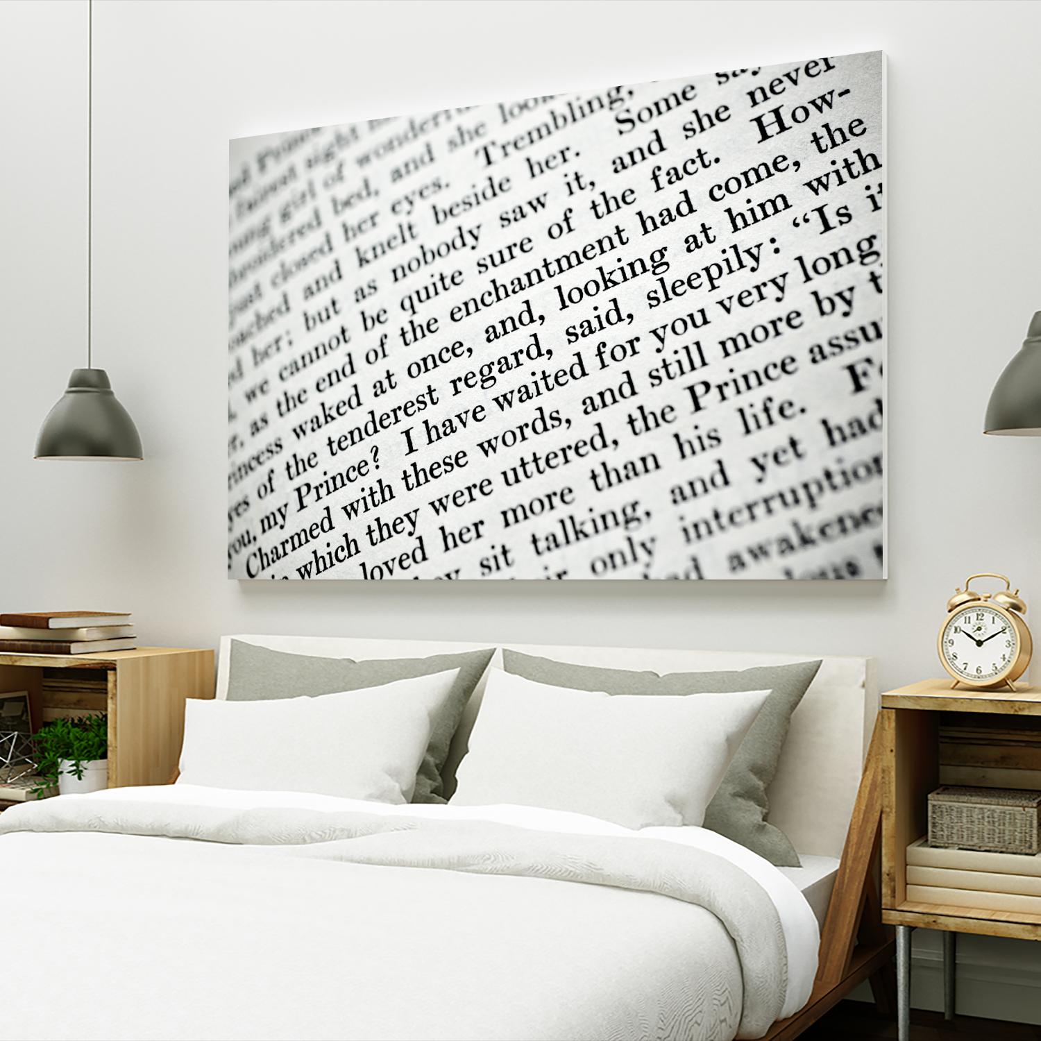 I Have Waited by Amy Smith on GIANT ART - white photo art