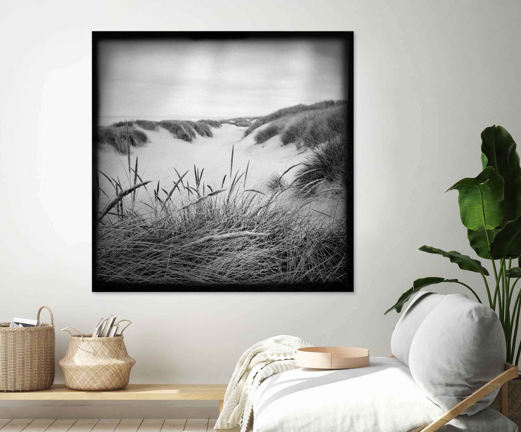 Wish You Were Here 2 by GI ArtLab on GIANT ART - black sea scene