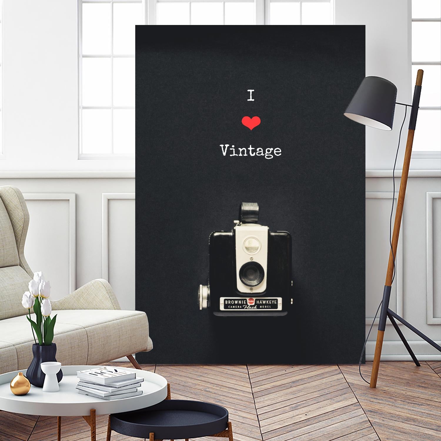 NULL by NULL NULL on GIANT ART - NULL NULL