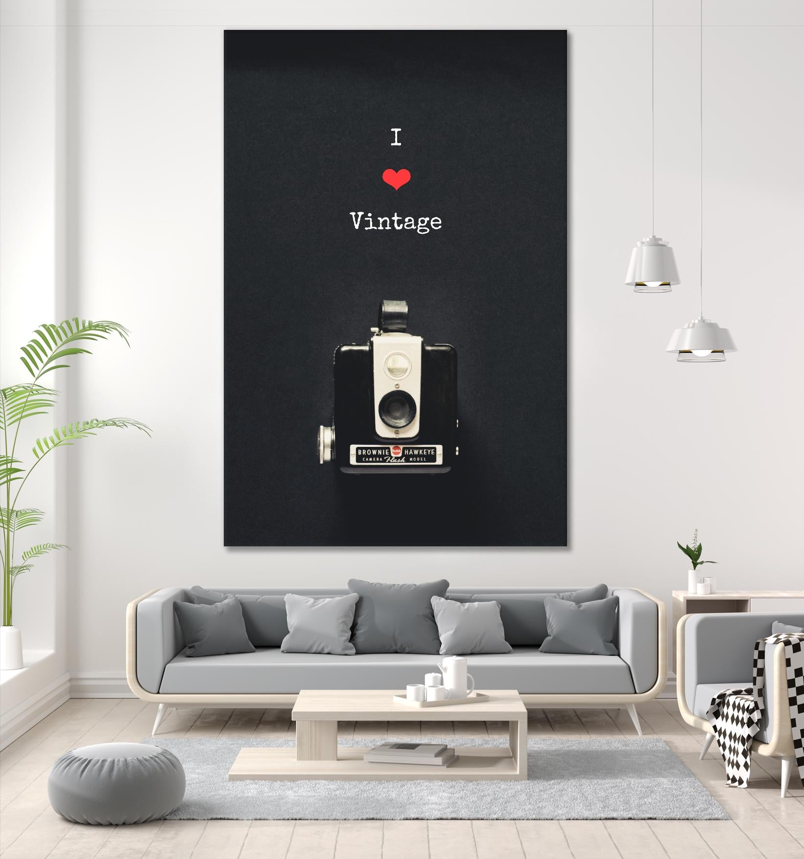 NULL by NULL NULL on GIANT ART - NULL NULL