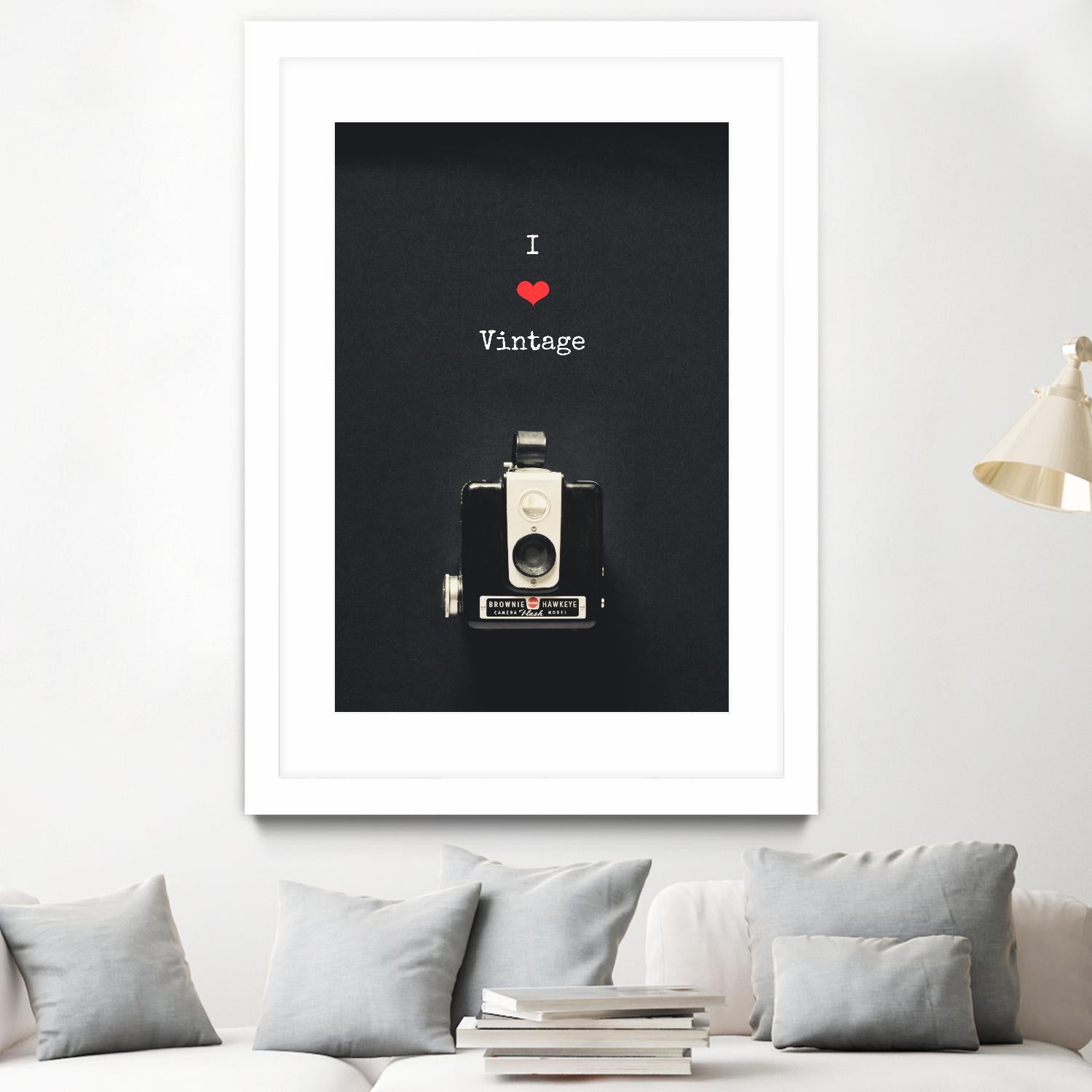 NULL by NULL NULL on GIANT ART - NULL NULL