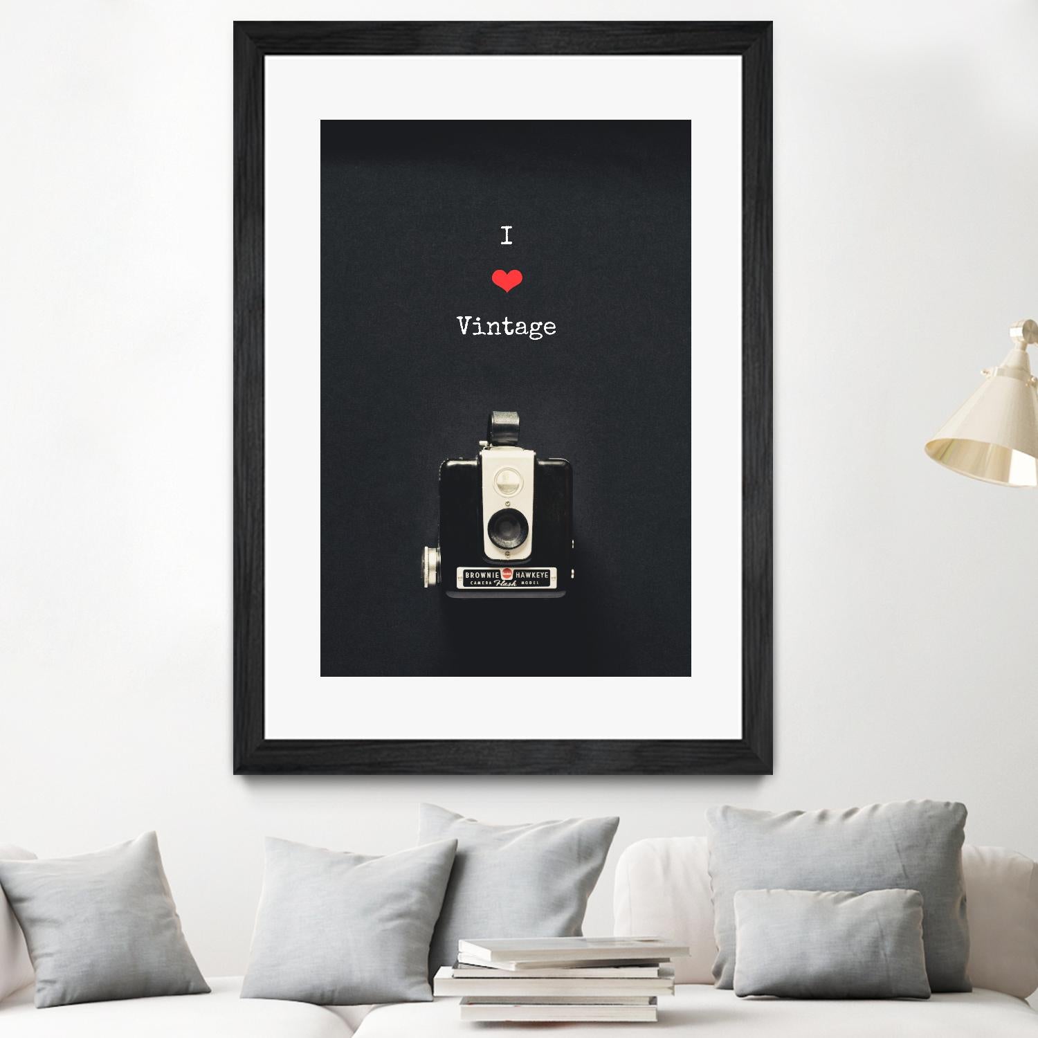 NULL by NULL NULL on GIANT ART - NULL NULL